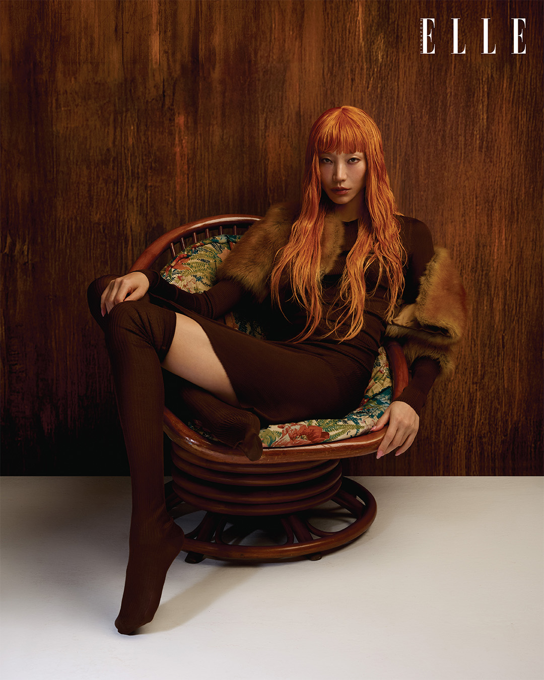Soo Joo Talks Music, Modelling & Making Space For Herself: “I’m Finally Doing Things In My Own Name”