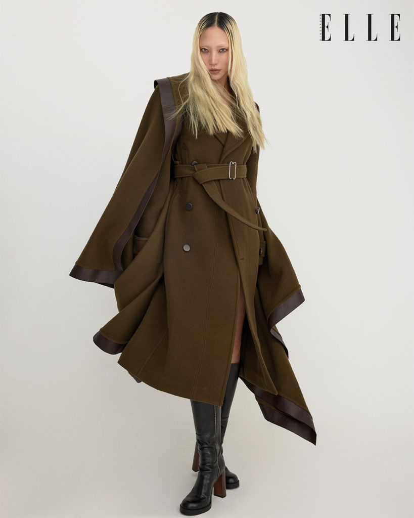Soo Joo Talks Music, Modelling & Making Space For Herself: “I’m Finally Doing Things In My Own Name”
