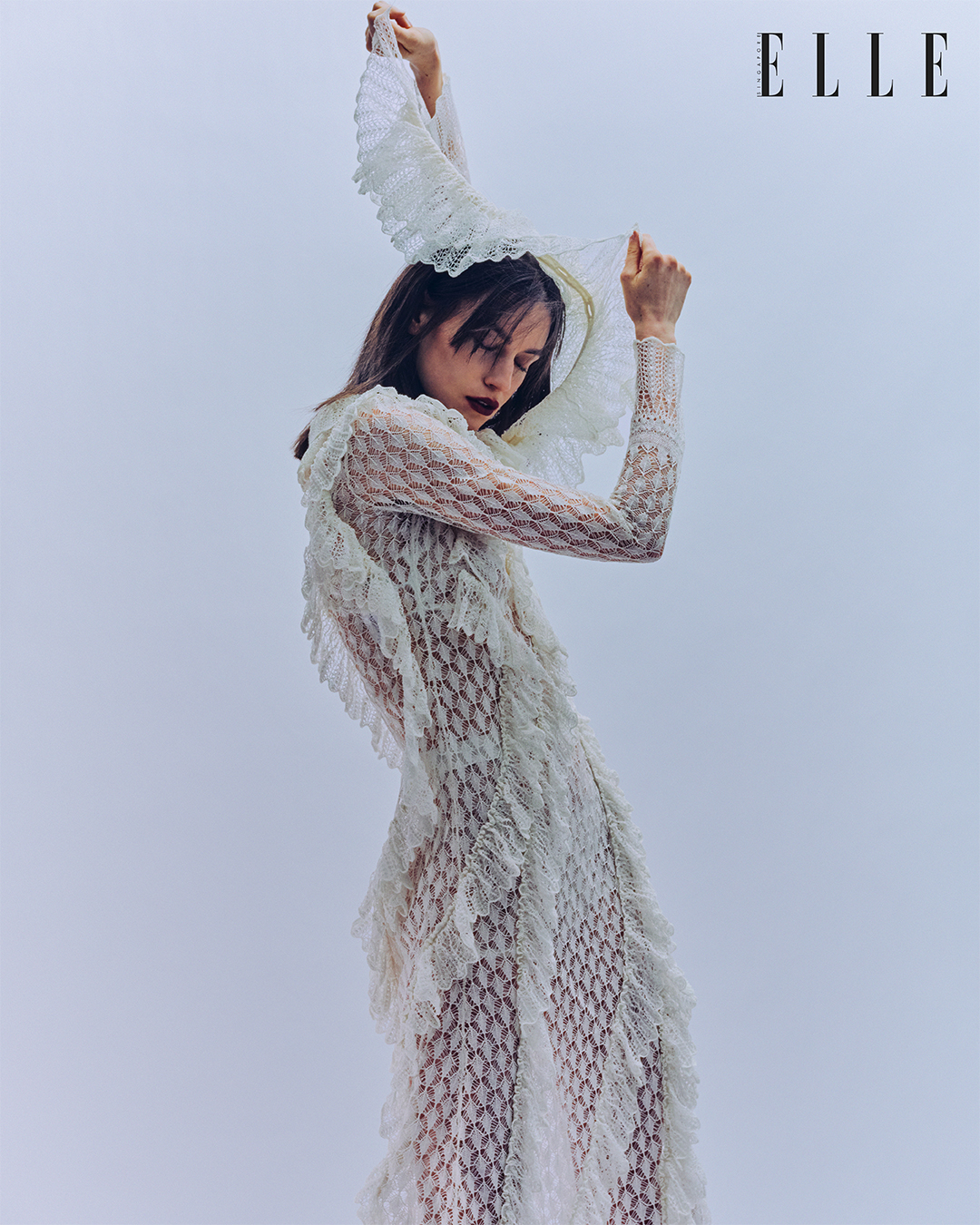 Dior Fall/Winter 2025: A Royal Flush With Rock ‘N’ Roll Touches