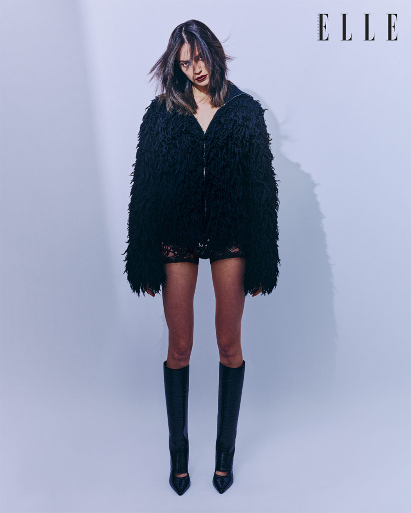 Dior Fall/Winter 2025: A Royal Flush With Rock ‘N’ Roll Touches