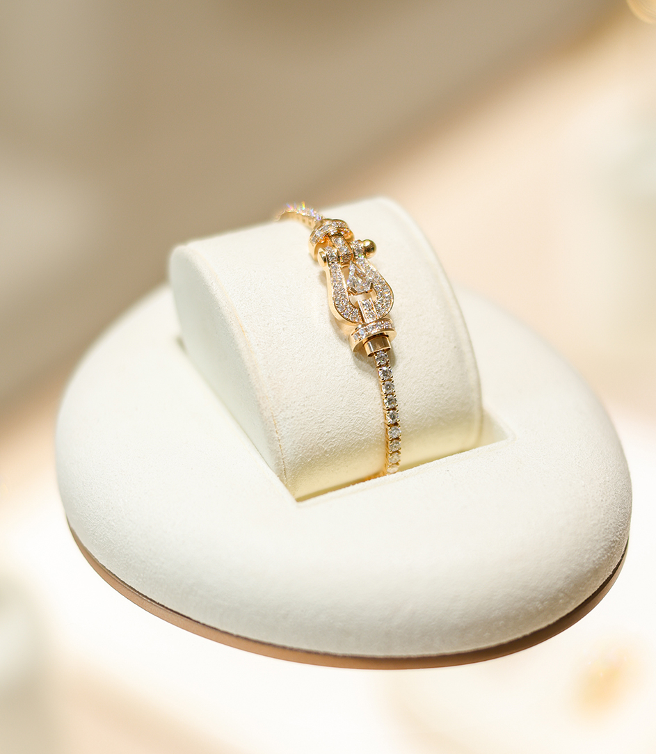 Inside ELLE Singapore’s Exclusive Evening With FRED Jewelry At Marina Bay Sands
