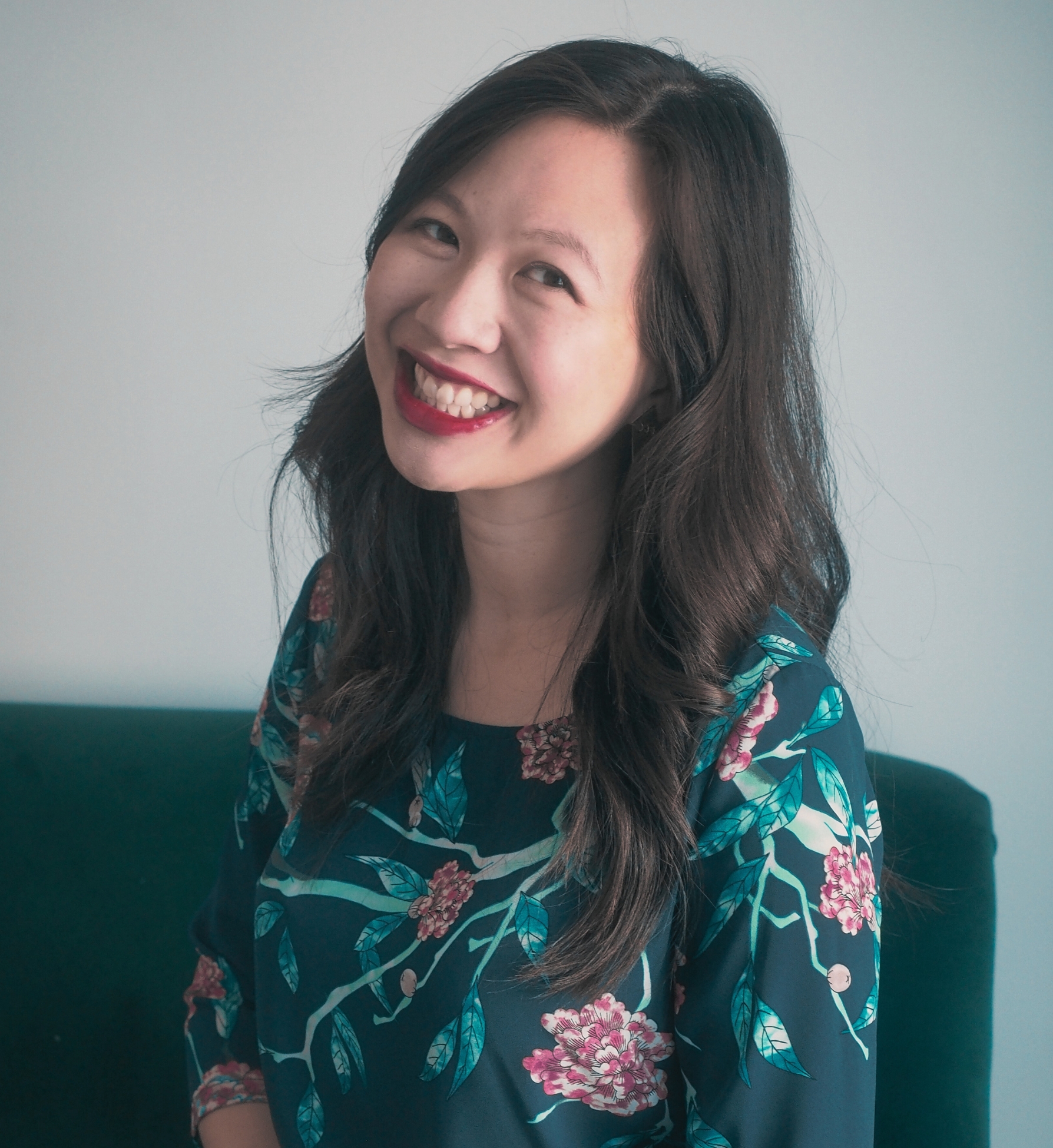 Bestselling Asian-American Author Elizabeth Lim Is Painting the Future—Literally and Literarily—With Her Latest Novel