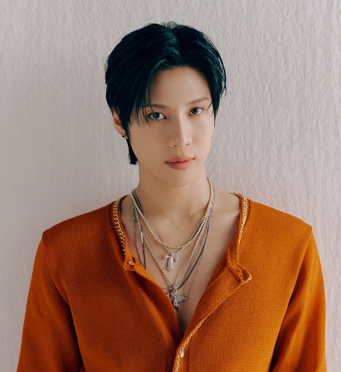 Taemin On Performing At Waterbomb, Taking On New Challenges & What’s Next