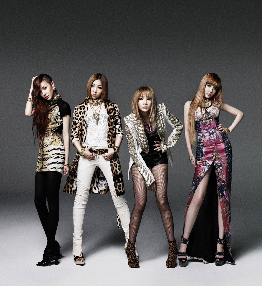 2NE1 On Returning To Singapore For Waterbomb & What Fans Can Expect
