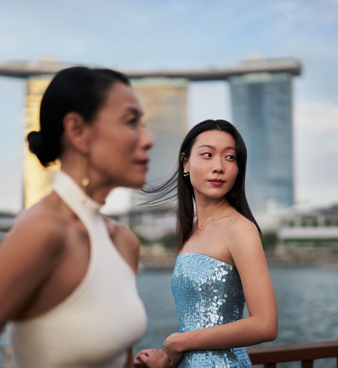 女性情報誌 ELLE Singapore Magazine April 2022 1.jpg