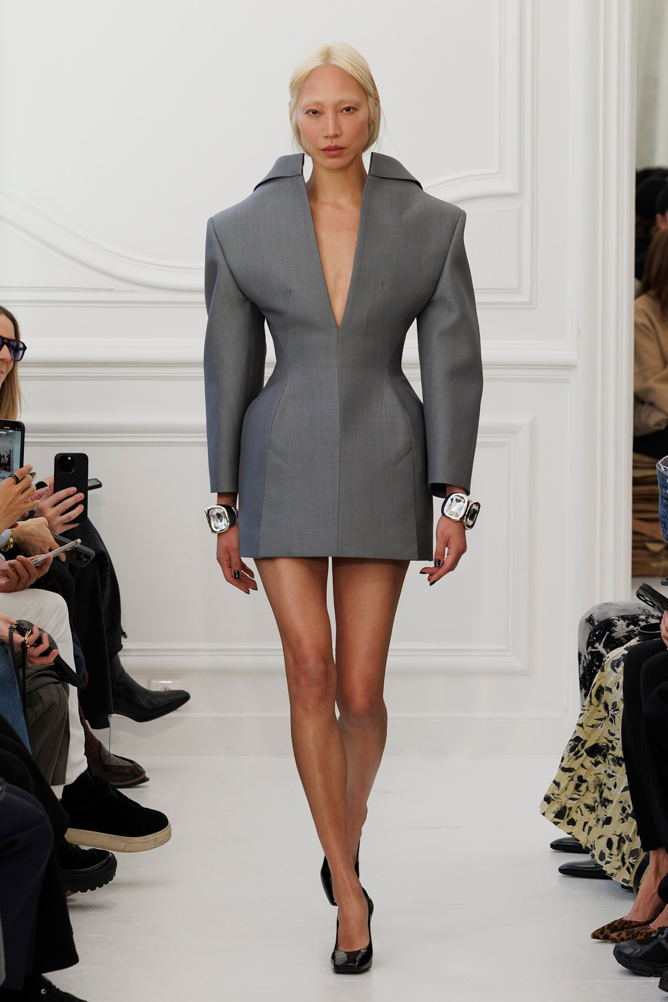 Take Note: These Are The Only Fall Fashion Trends That Matter