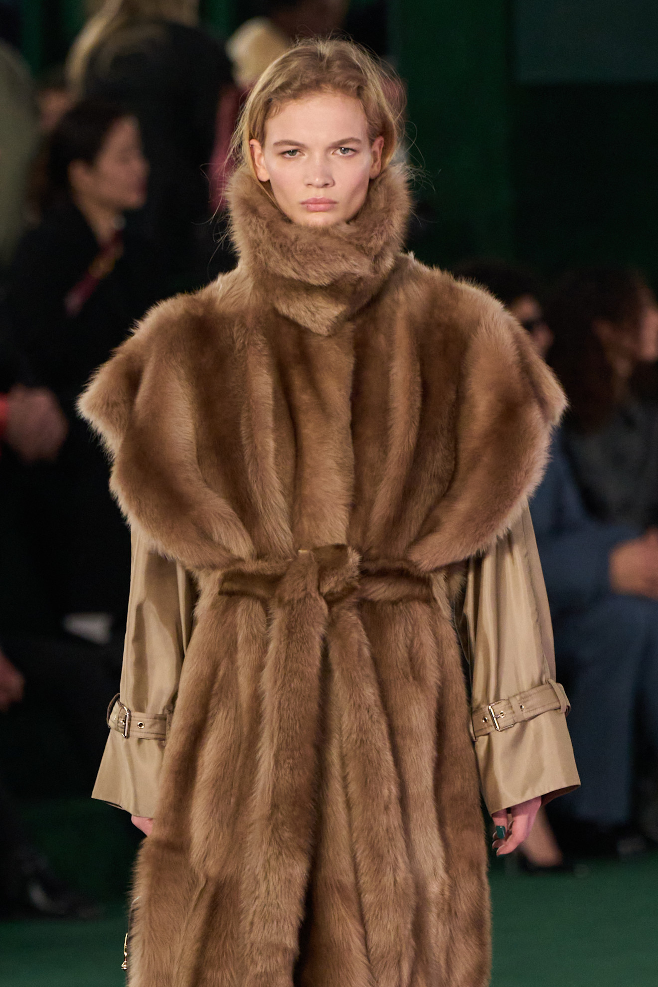 Take Note: These Are The Only Fall Fashion Trends That Matter