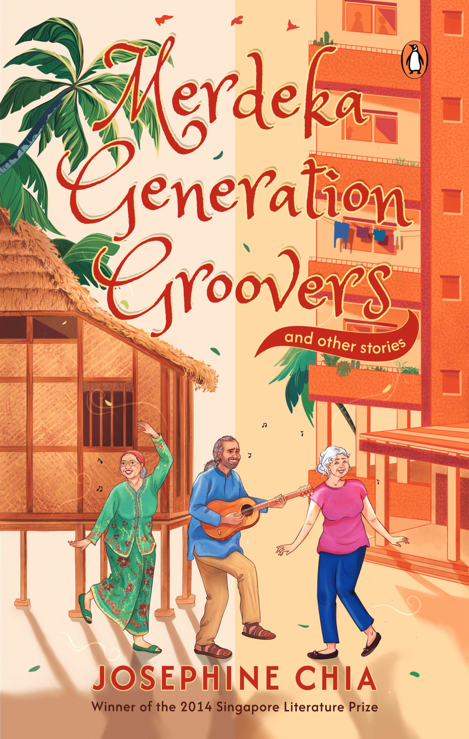 As Singapore Turns 60, these 15 Books Capture Its Fire, Flaws, and the Future