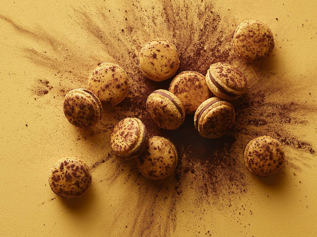 Pierre Hermé On Bringing His Brand To Singapore, Creating Its First Bubble Tea Collection & His Must-Try Pastries