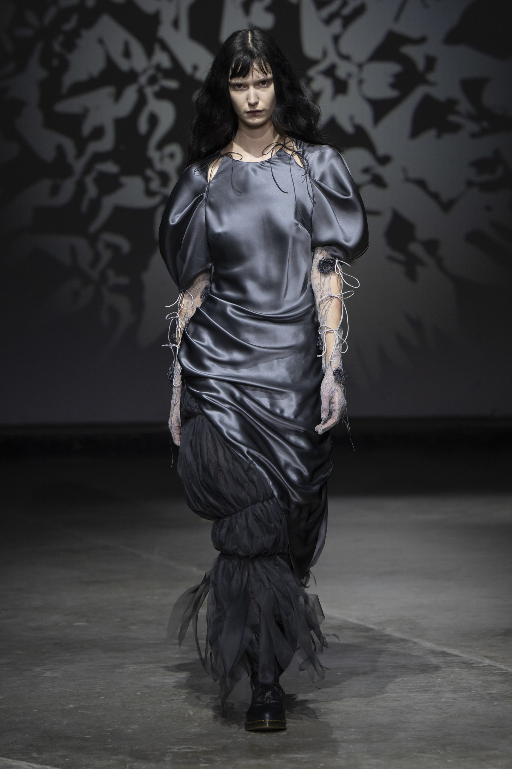 Meet Pauline Dujancourt—The Designer Embracing The Chaos & Contradictions Of Femininity
