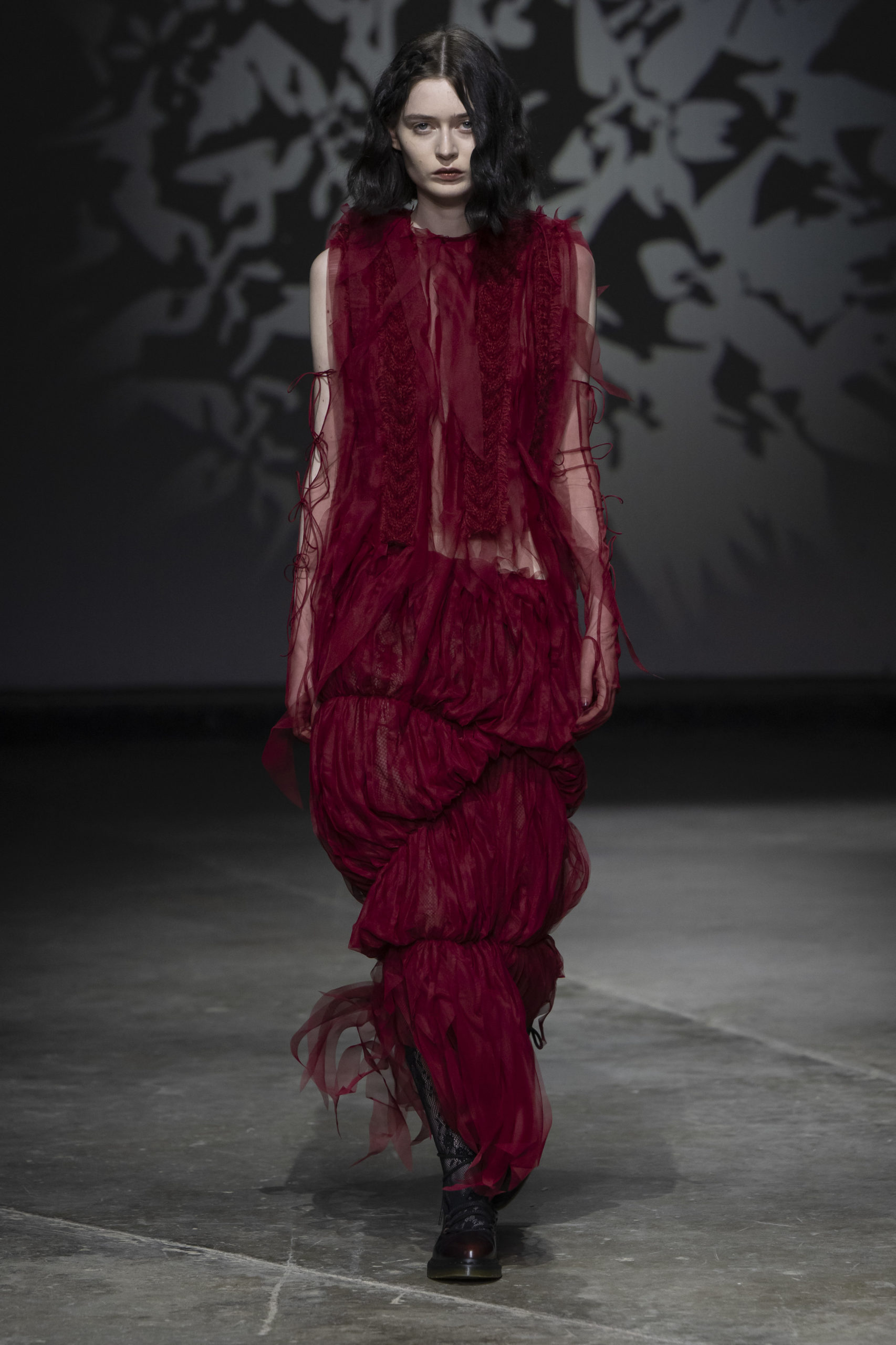 Meet Pauline Dujancourt—The Designer Embracing The Chaos & Contradictions Of Femininity