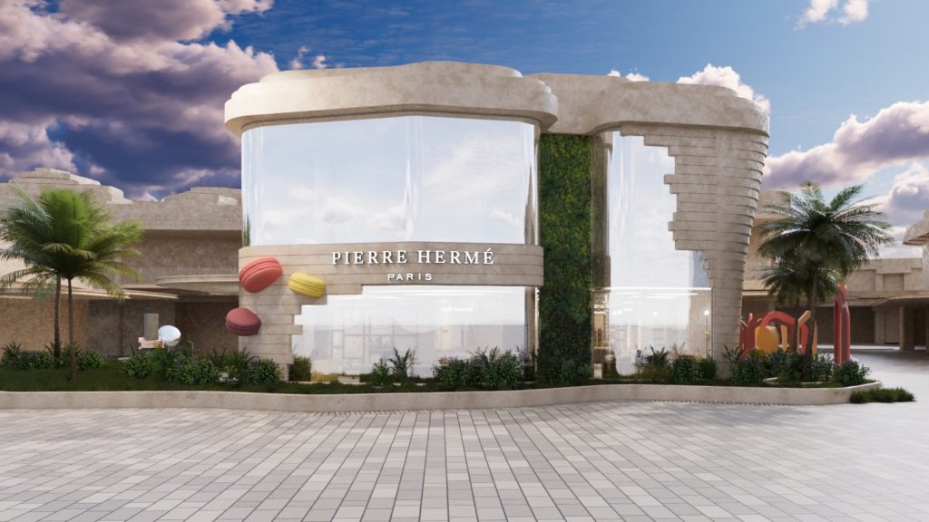 Pierre Hermé On Bringing His Brand To Singapore, Creating Its First Bubble Tea Collection & His Must-Try Pastries