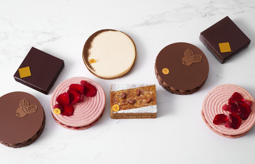 Pierre Hermé On Bringing His Brand To Singapore, Creating Its First Bubble Tea Collection & His Must-Try Pastries