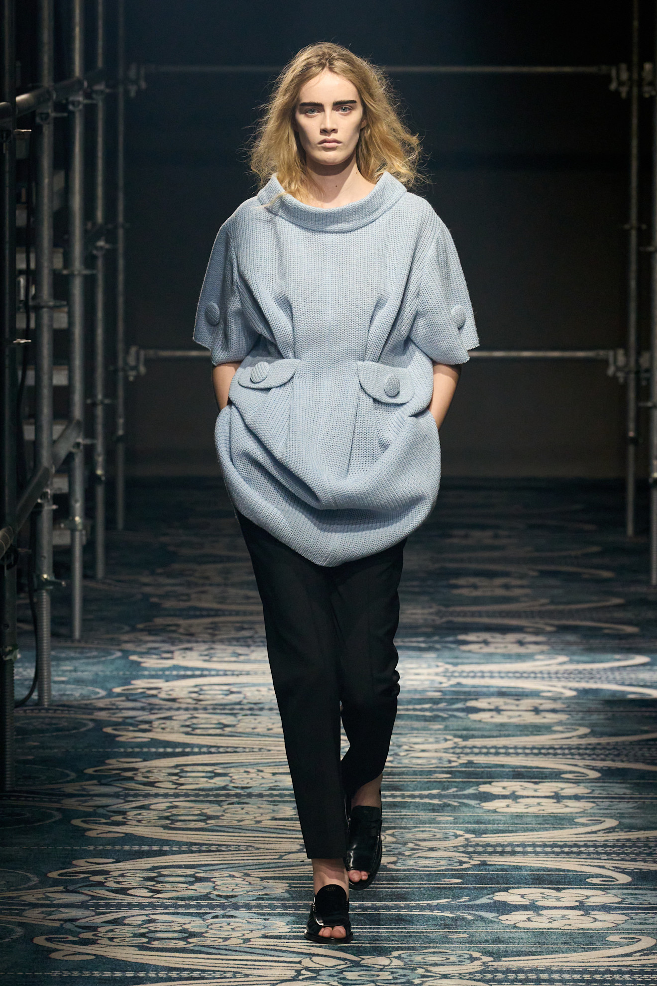 Take Note: These Are The Only Fall Fashion Trends That Matter