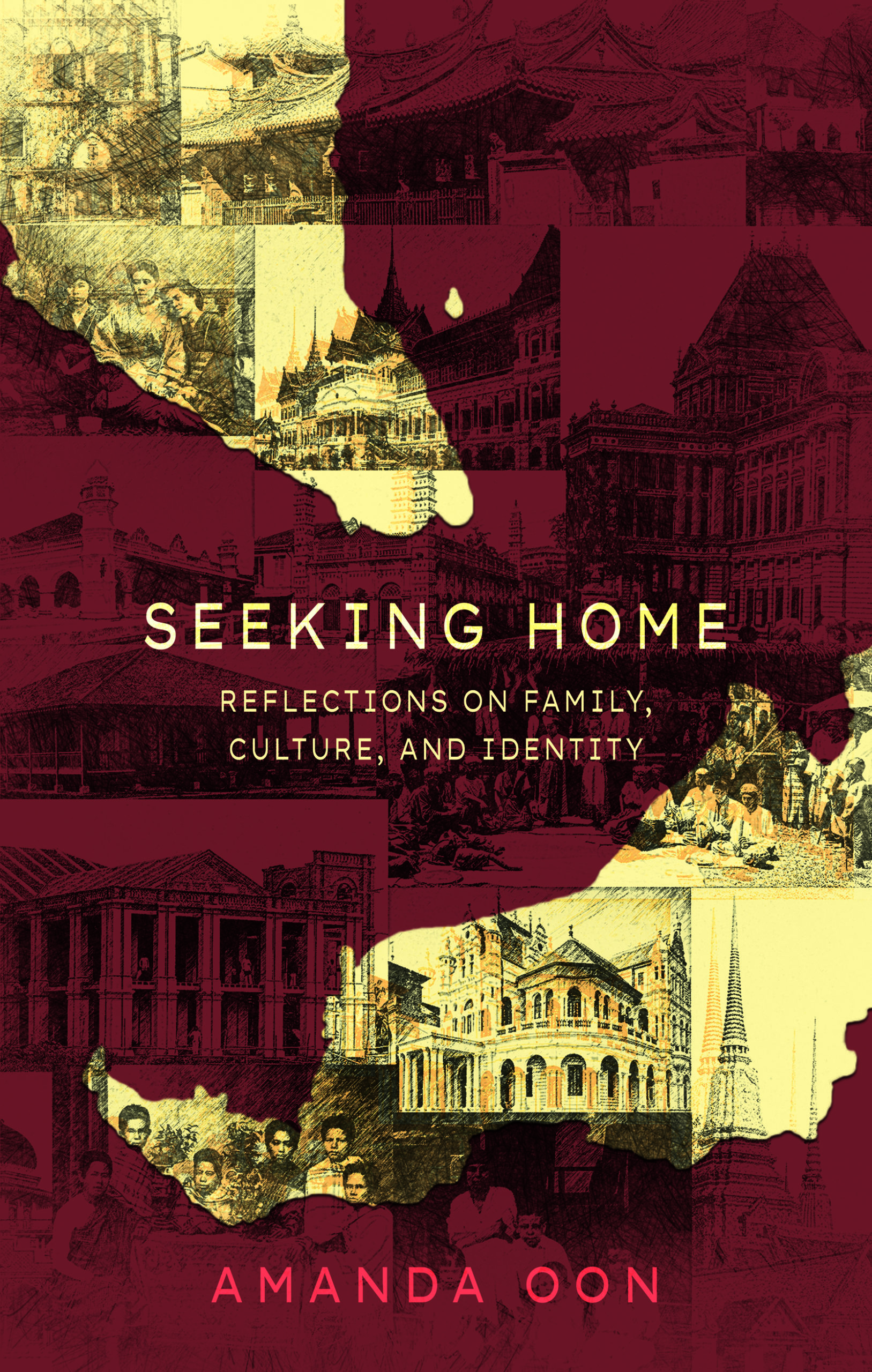 As Singapore Turns 60, these 15 Books Capture Its Fire, Flaws, and the Future
