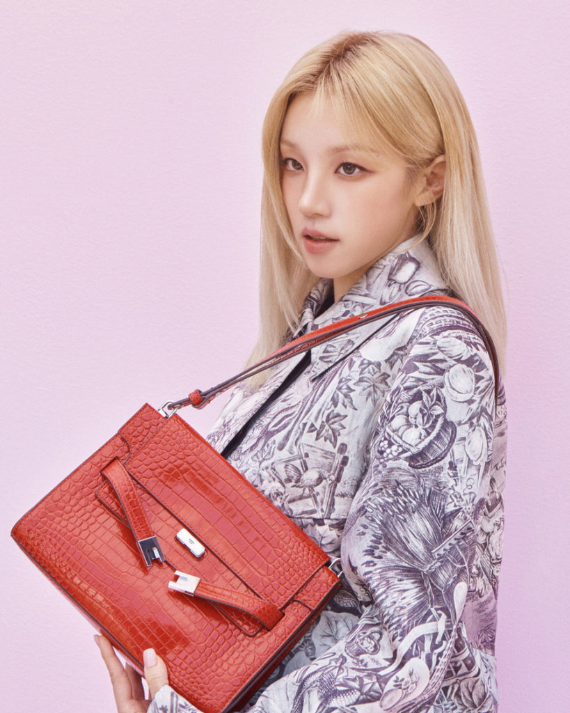 These Are The Chinese Valentine’s Day Collections To Shop In 2025