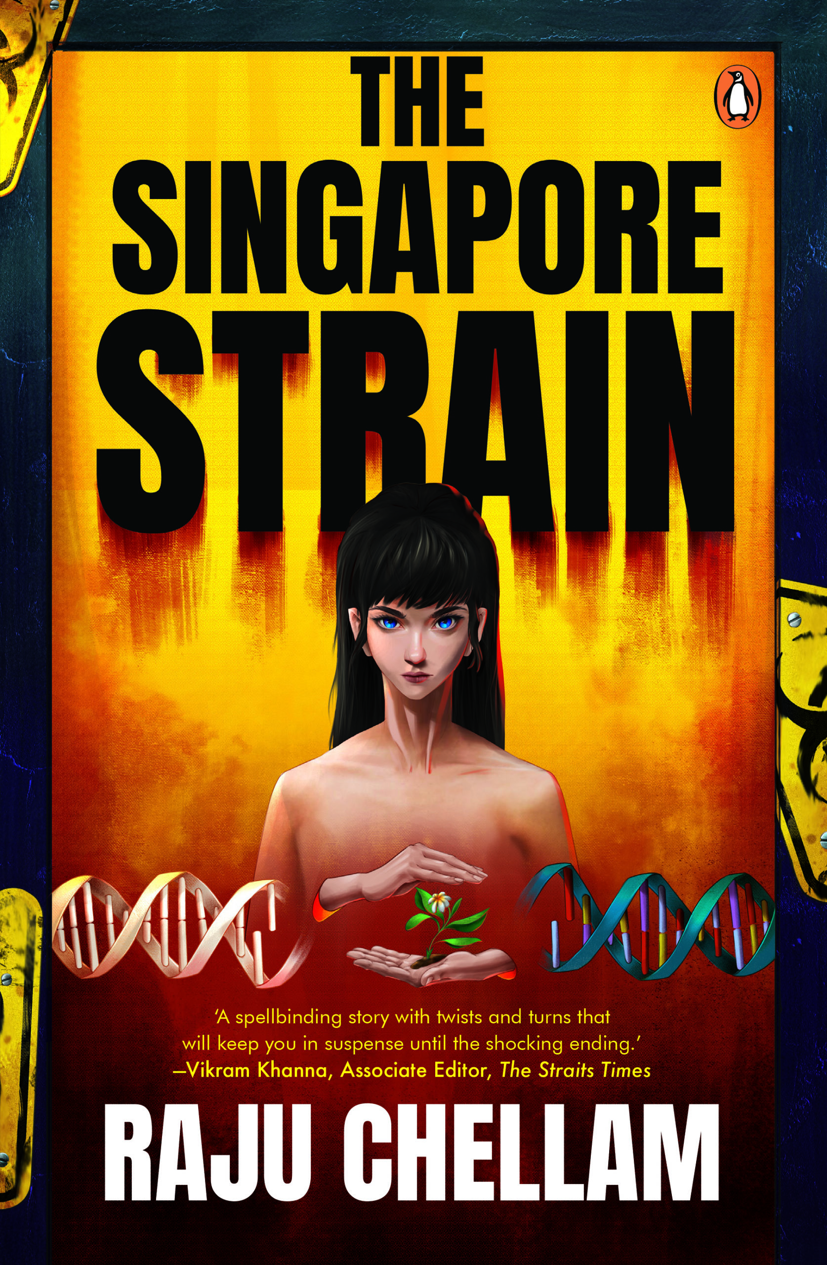 As Singapore Turns 60, these 15 Books Capture Its Fire, Flaws, and the Future