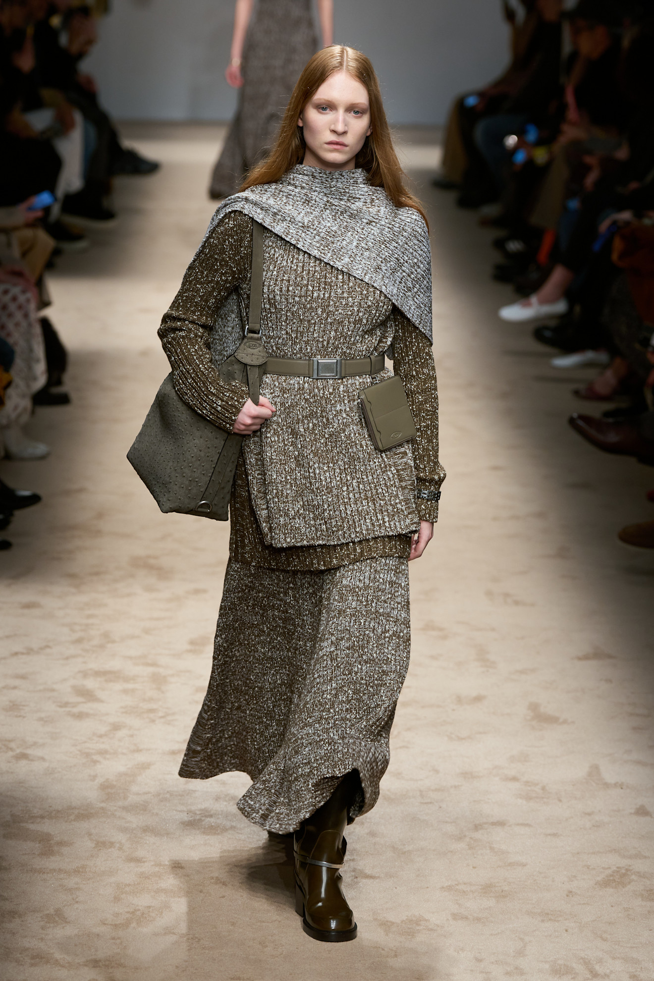 Take Note: These Are The Only Fall Fashion Trends That Matter