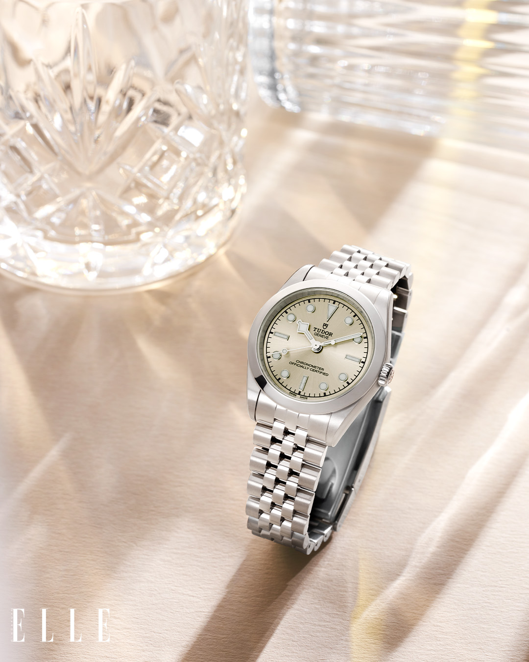 Why Tudor’s New Black Bay, Clair de Rose & Royal Watches Deserve Your Attention