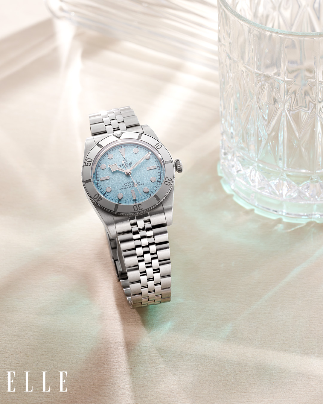 Why Tudor’s New Black Bay, Clair de Rose & Royal Watches Deserve Your Attention