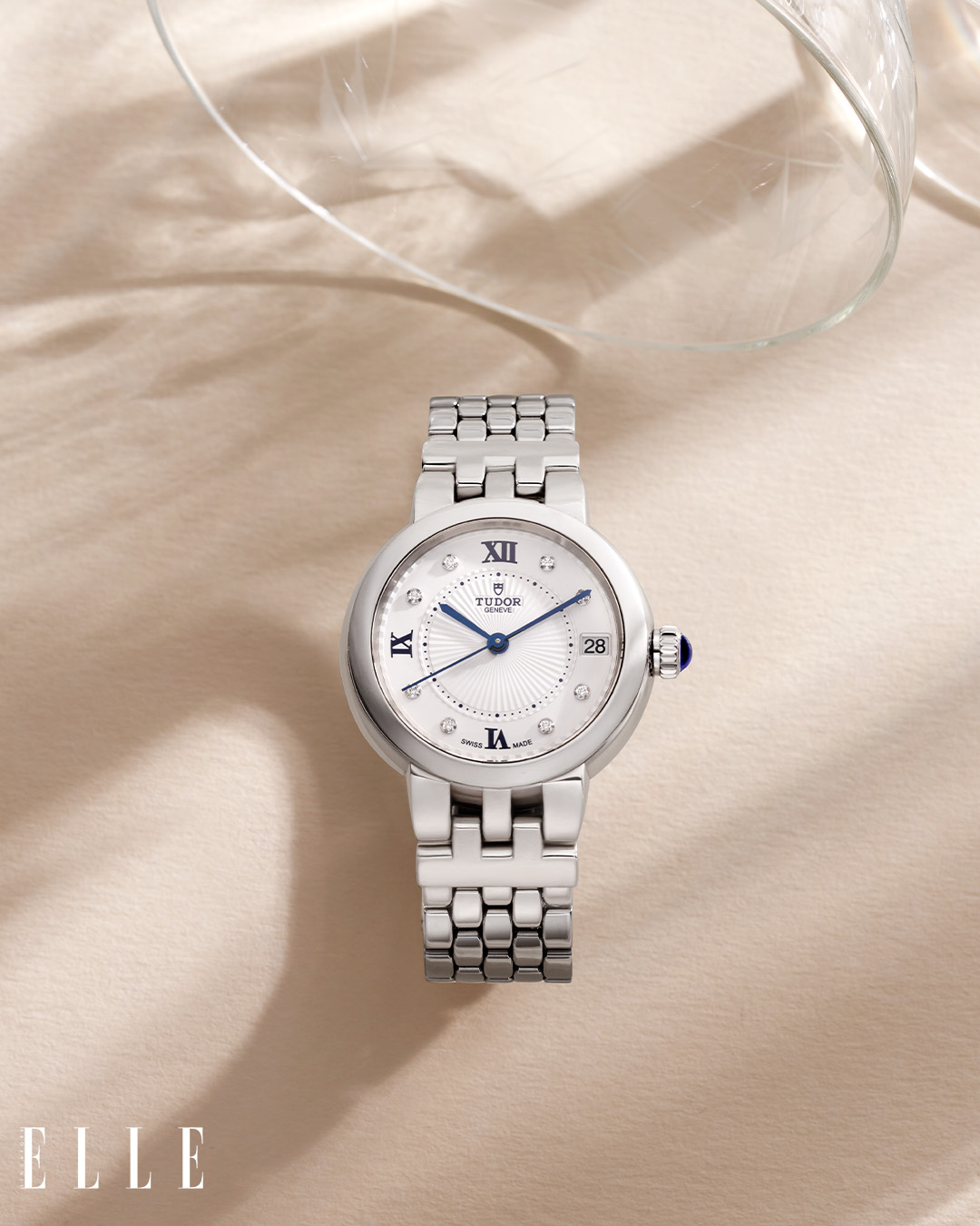 Why Tudor’s New Black Bay, Clair de Rose & Royal Watches Deserve Your Attention