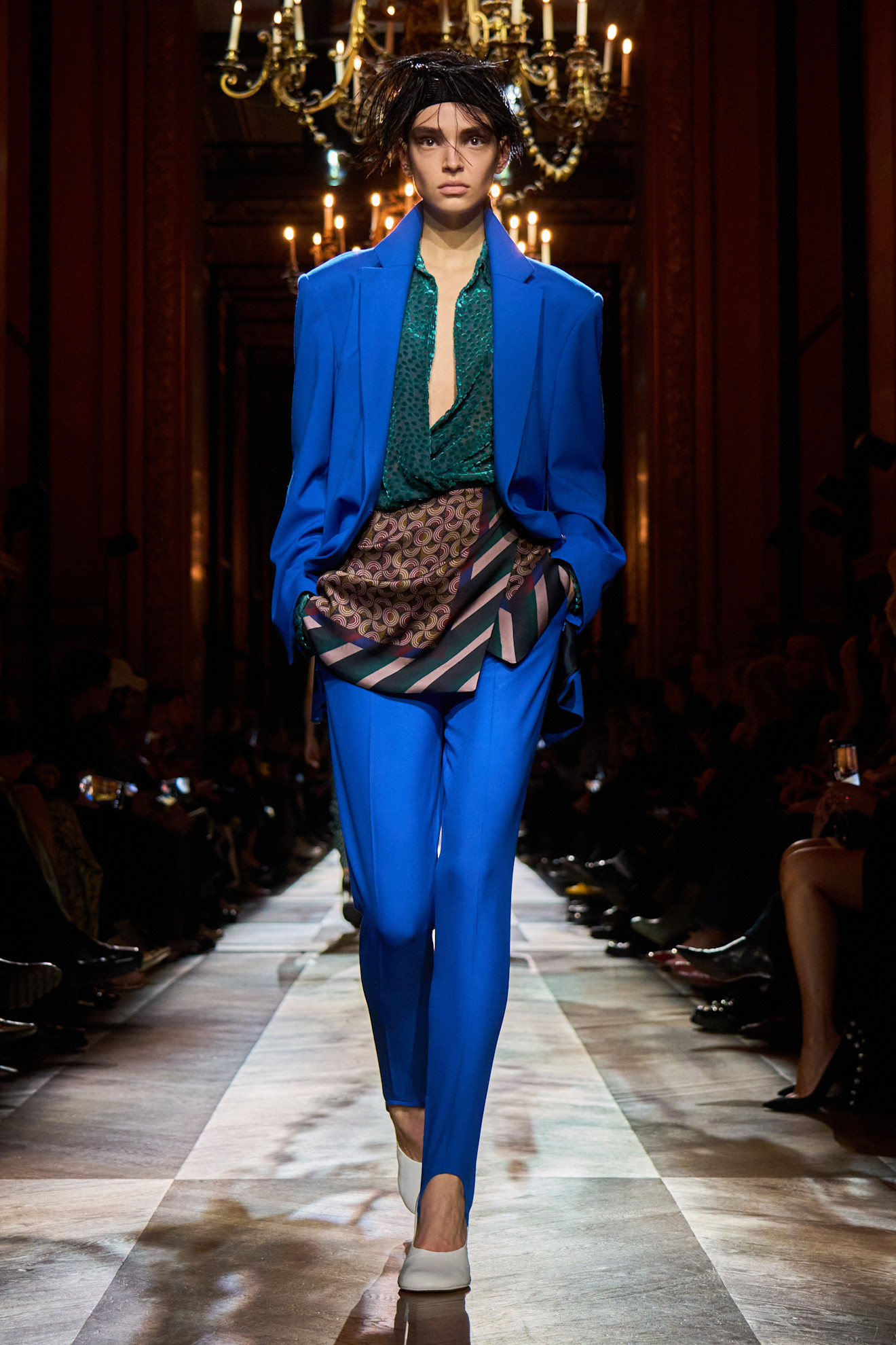 Take Note: These Are The Only Fall Fashion Trends That Matter