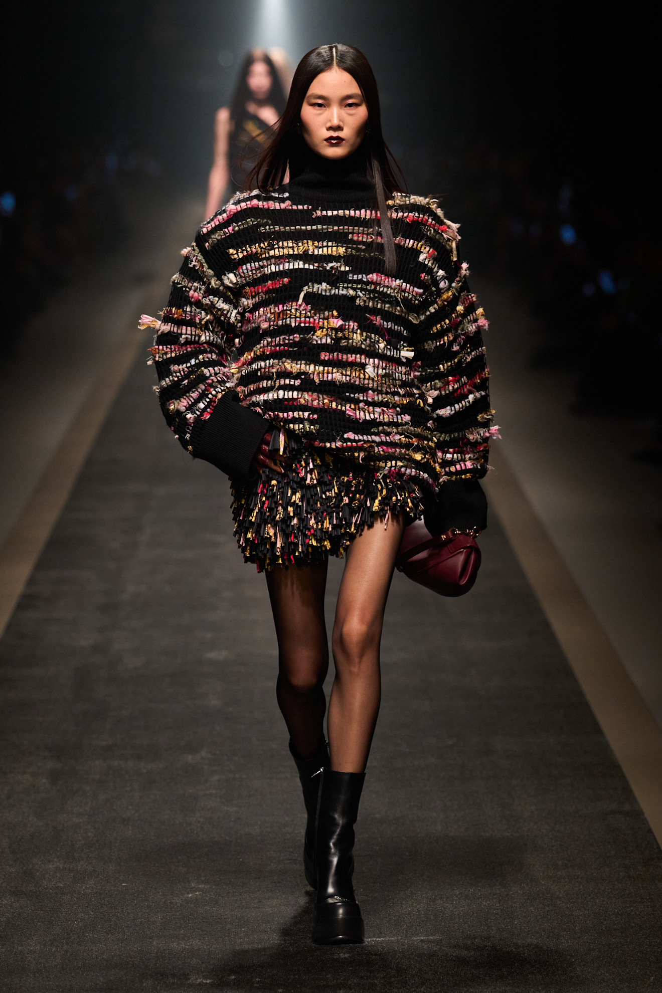 Take Note: These Are The Only Fall Fashion Trends That Matter