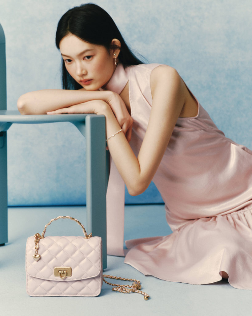 These Are The Chinese Valentine’s Day Collections To Shop In 2025