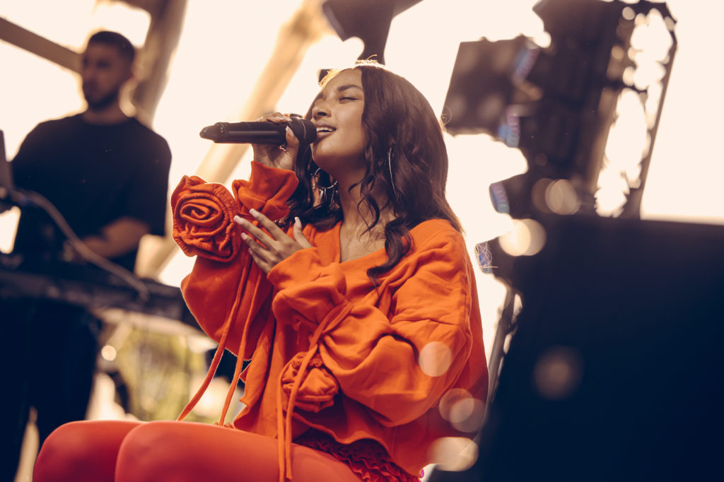 RIMON Is Bringing Cinematic R&B To The Masses