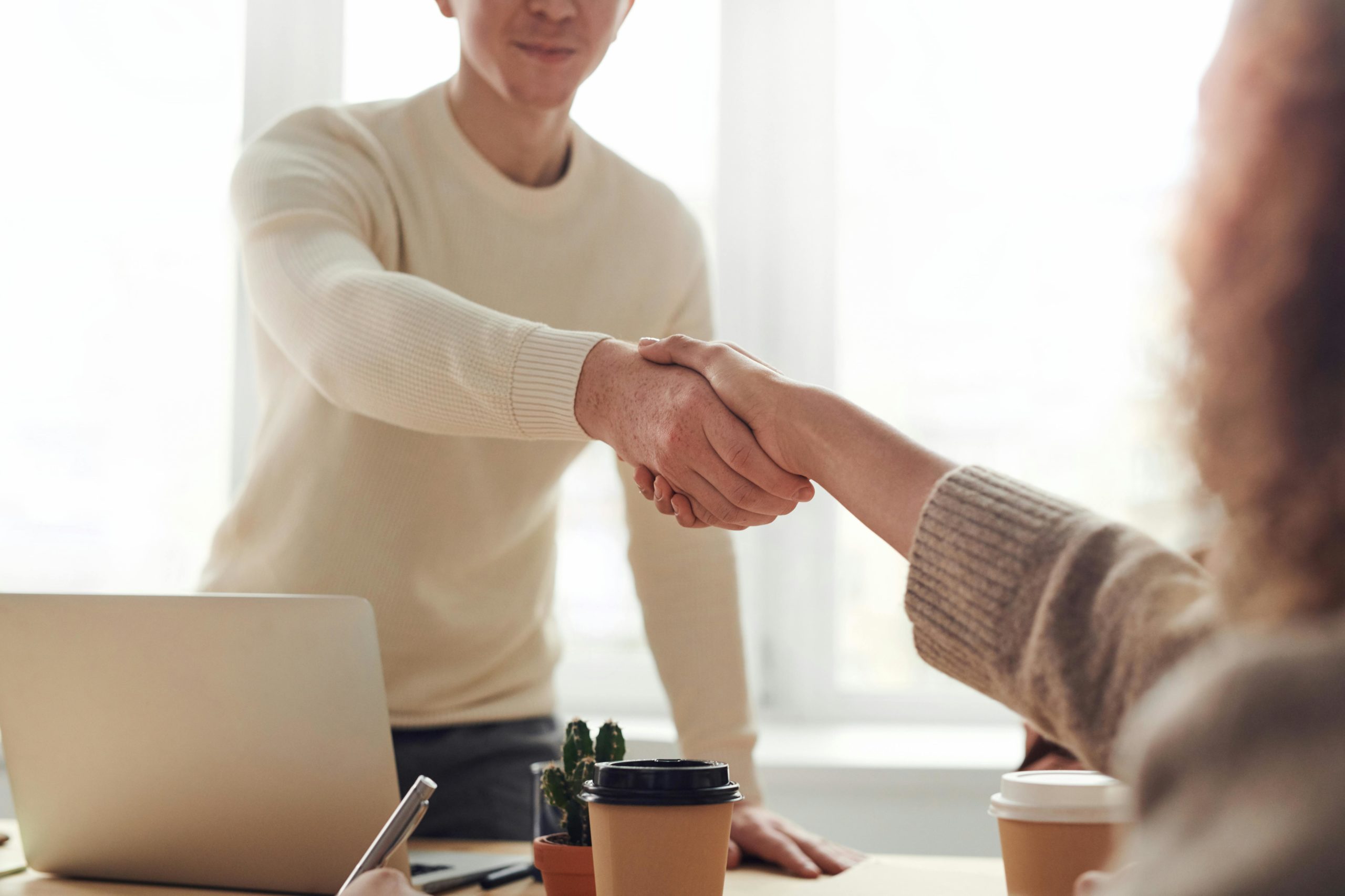 5 Essential Tips To Help You Get The Job You Want And Keep It