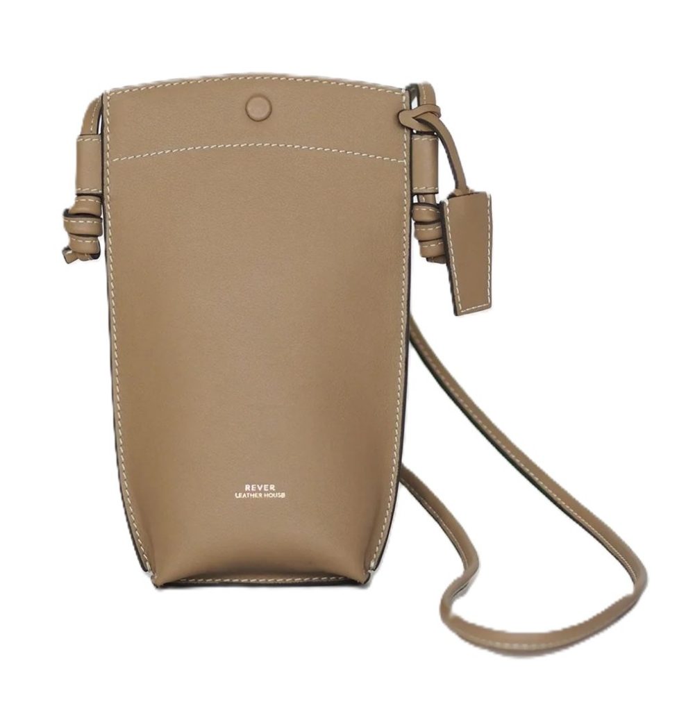 Out Of The Bag: Singaporean Bag Brands You Should Know About