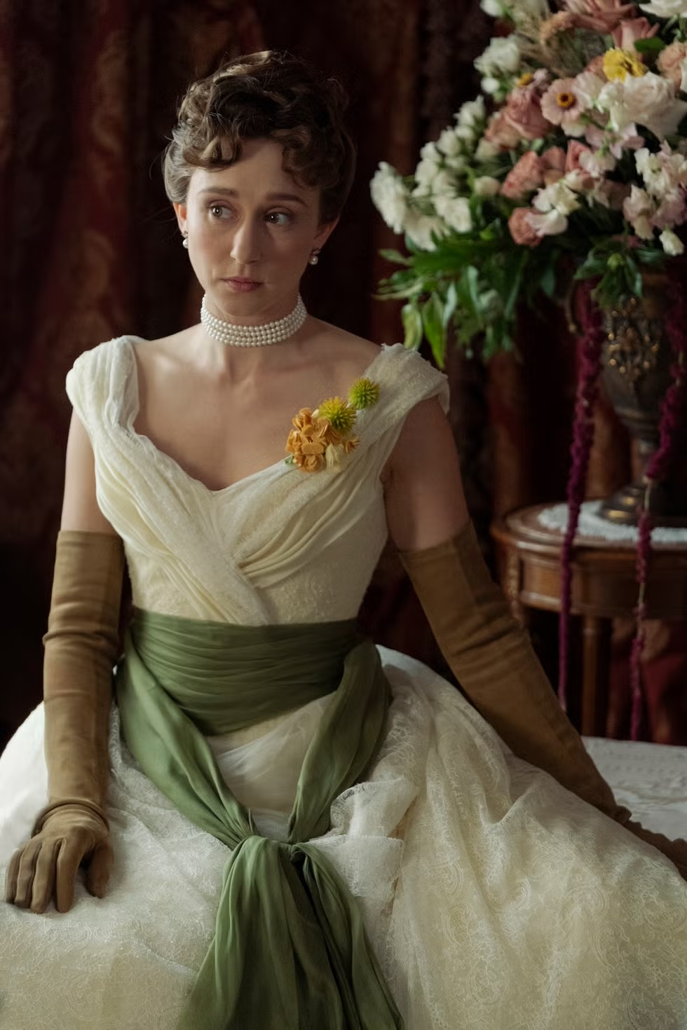 What The Gilded Age Got Wrong About John Singer Sargent—And What You Can Still See At The Met