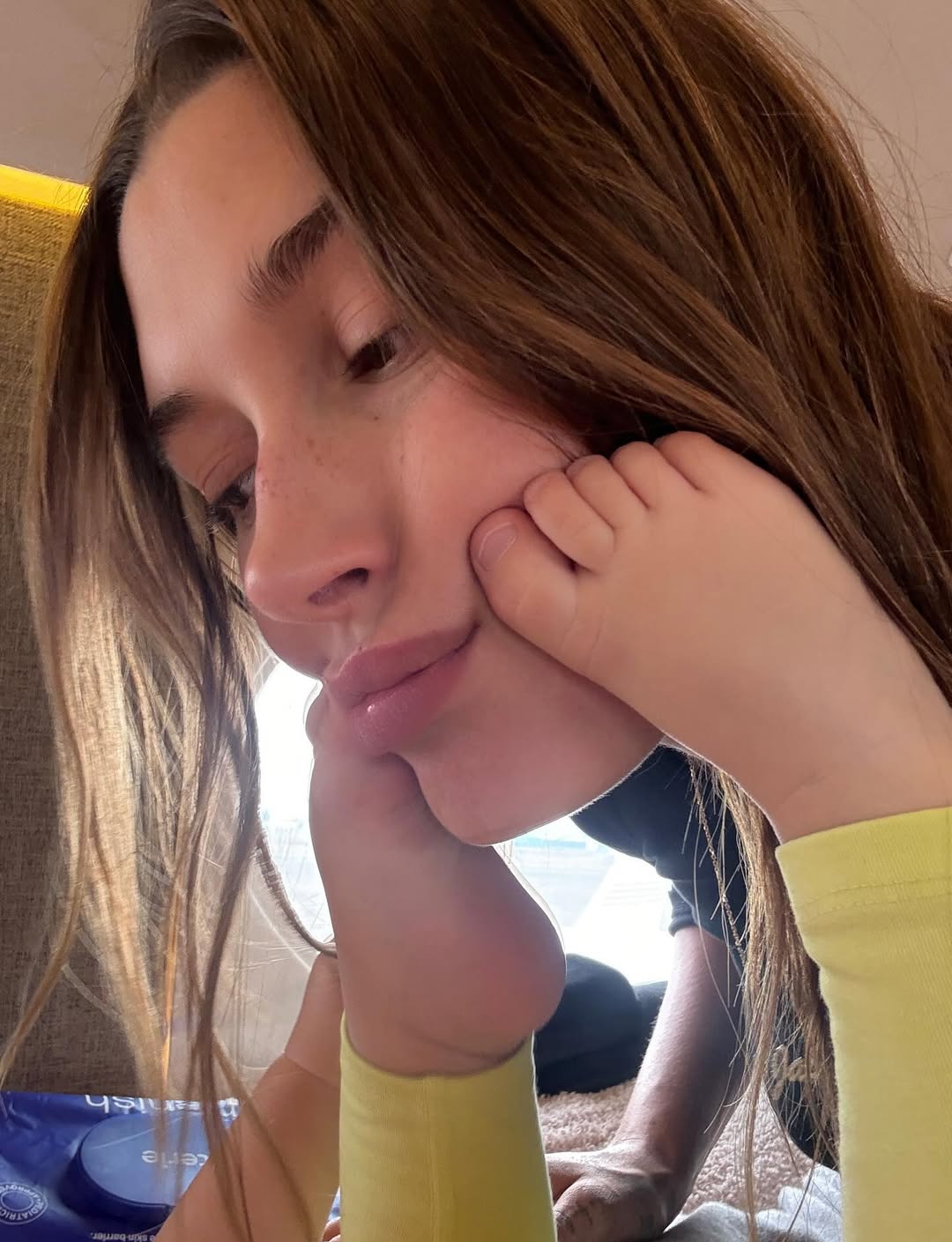 Justin Bieber Shares ‘Dating’ Photo from Night Out With Hailey Bieber