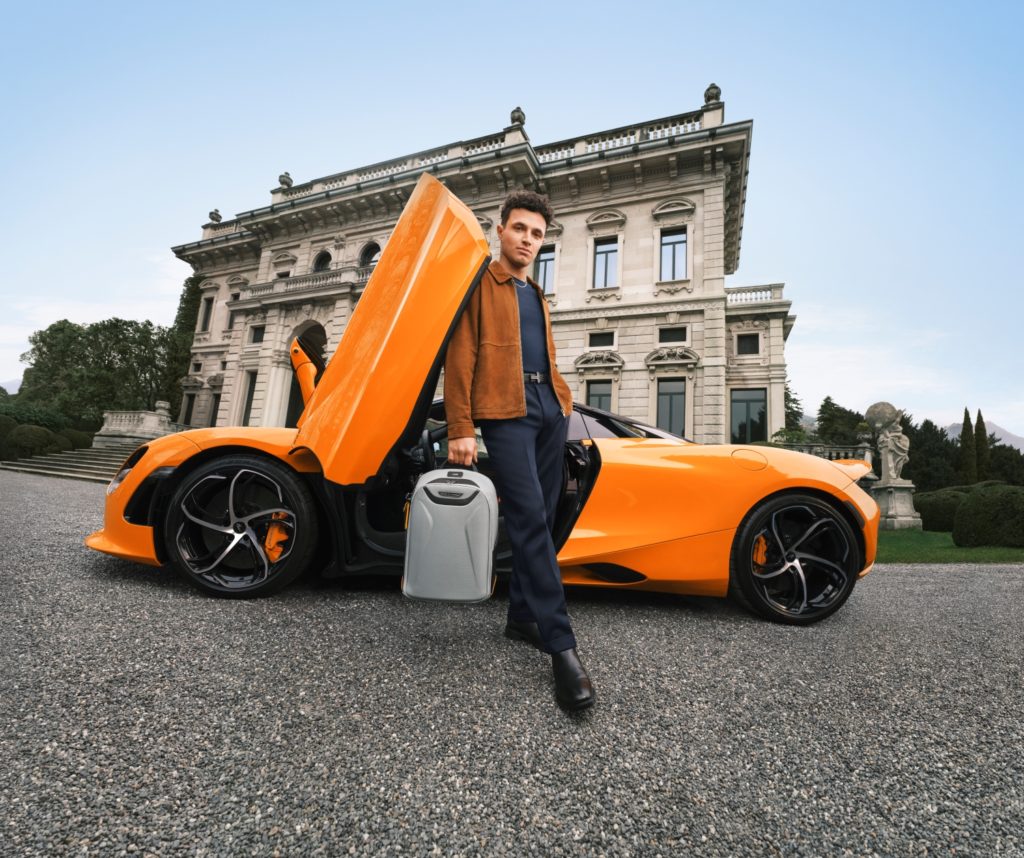Off To The Races: The Best Collaborations In Formula 1