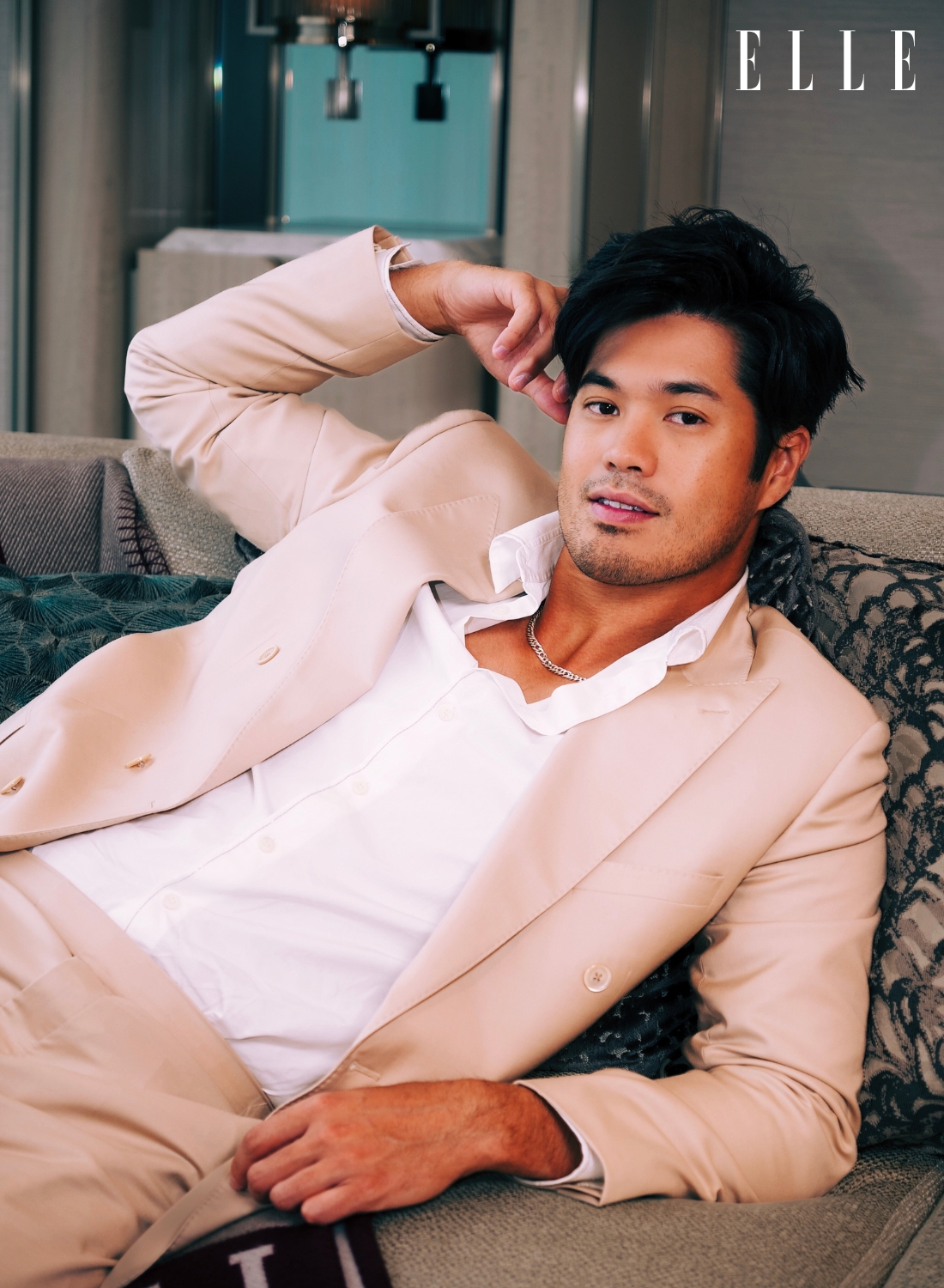 The Cast Of Worth The Wait On Working Together, Cultural Explorations & Going Beyond Hollywood