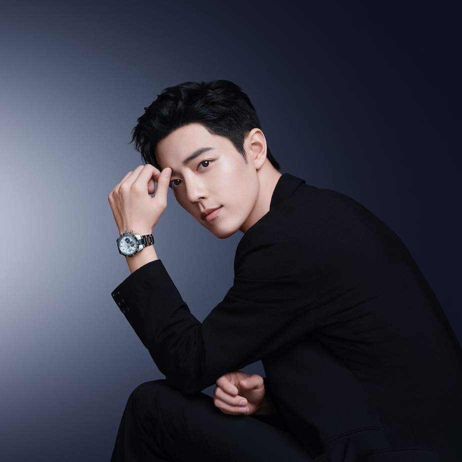 Xiao Zhan Is China's King Of Luxury And A Style Icon