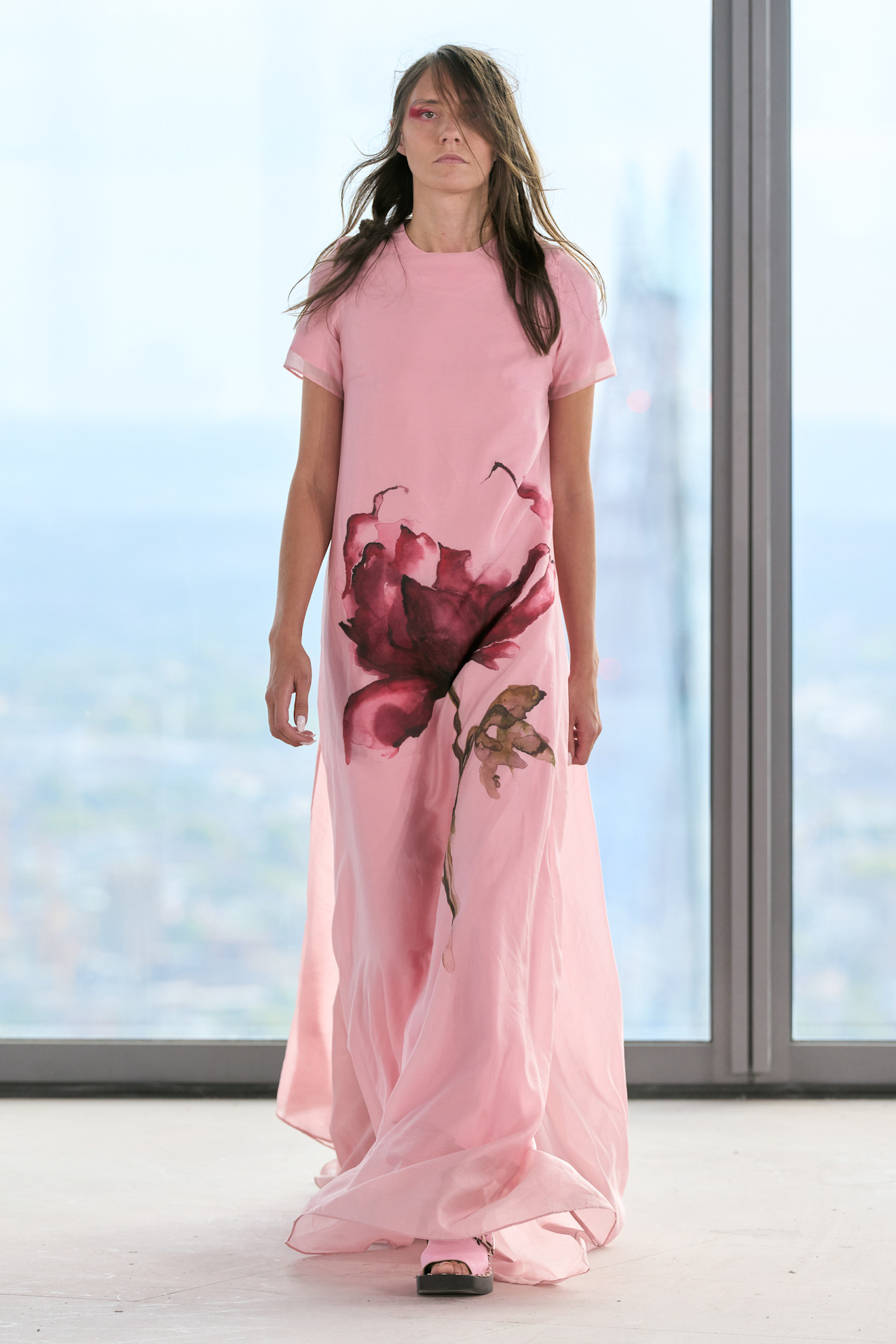 Here Are The 8 Major Trends from London Fashion Week