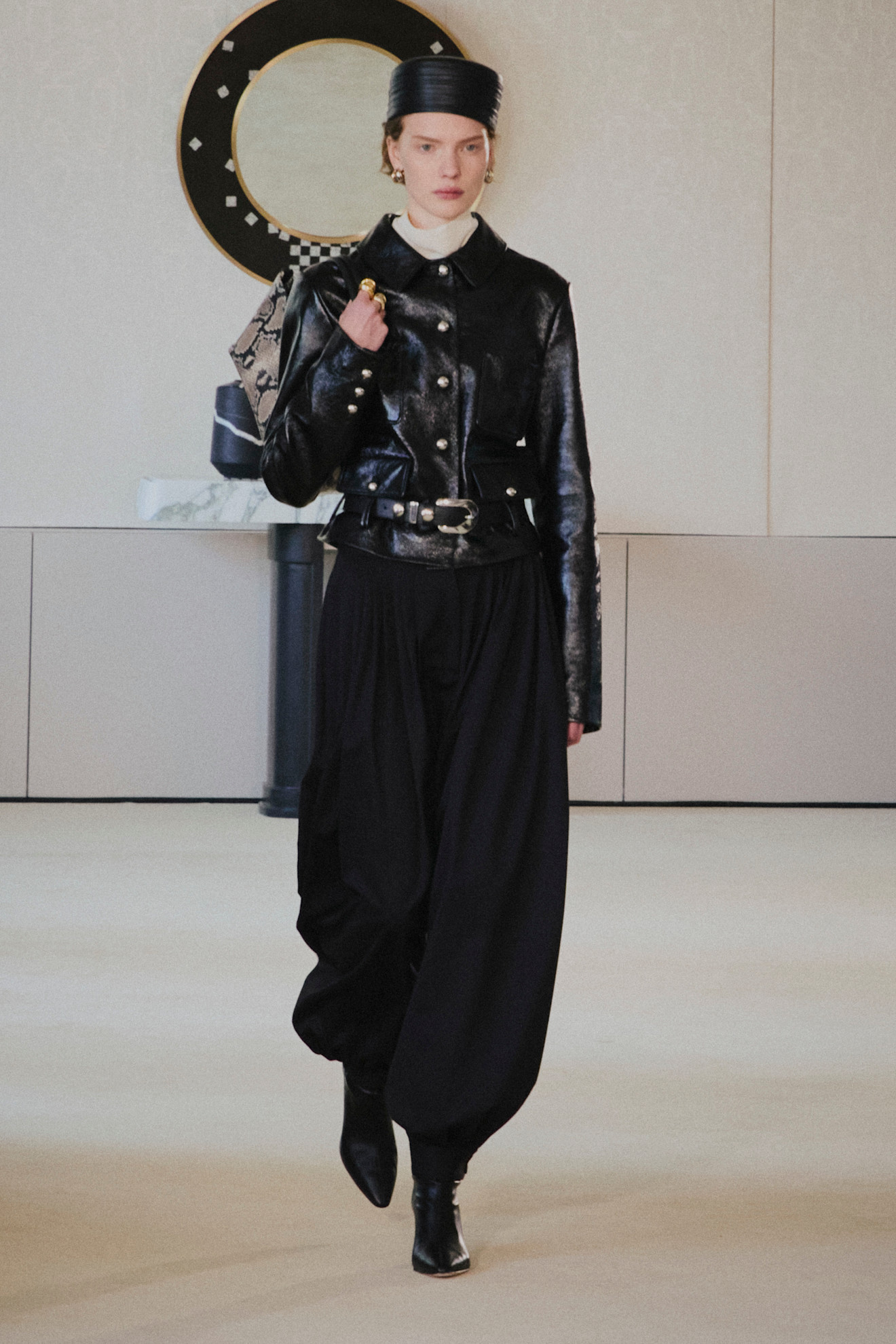 The ELLE Word: Inside New York Fashion Week Spring/Summer 2026