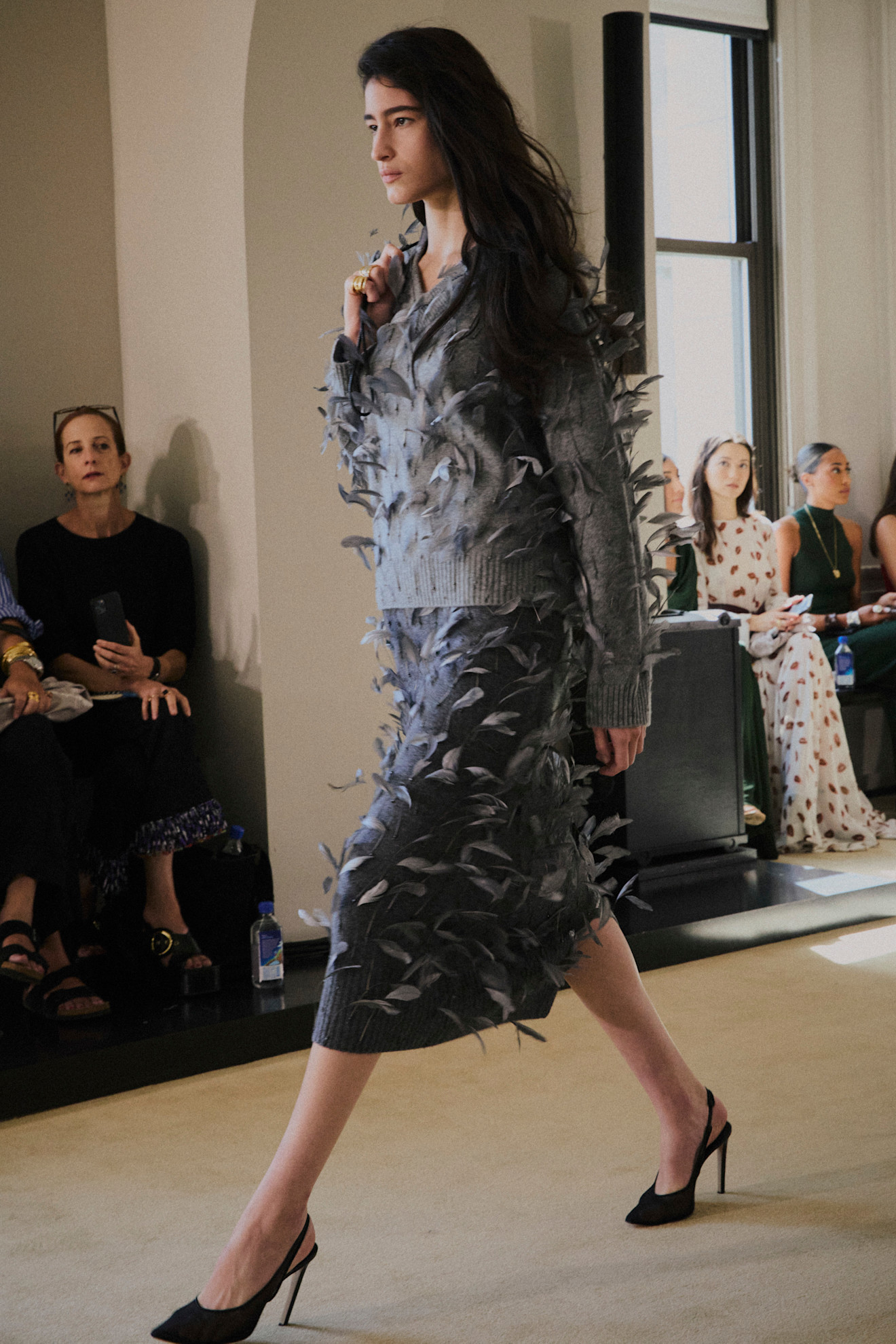 The ELLE Word: Inside New York Fashion Week Spring/Summer 2026