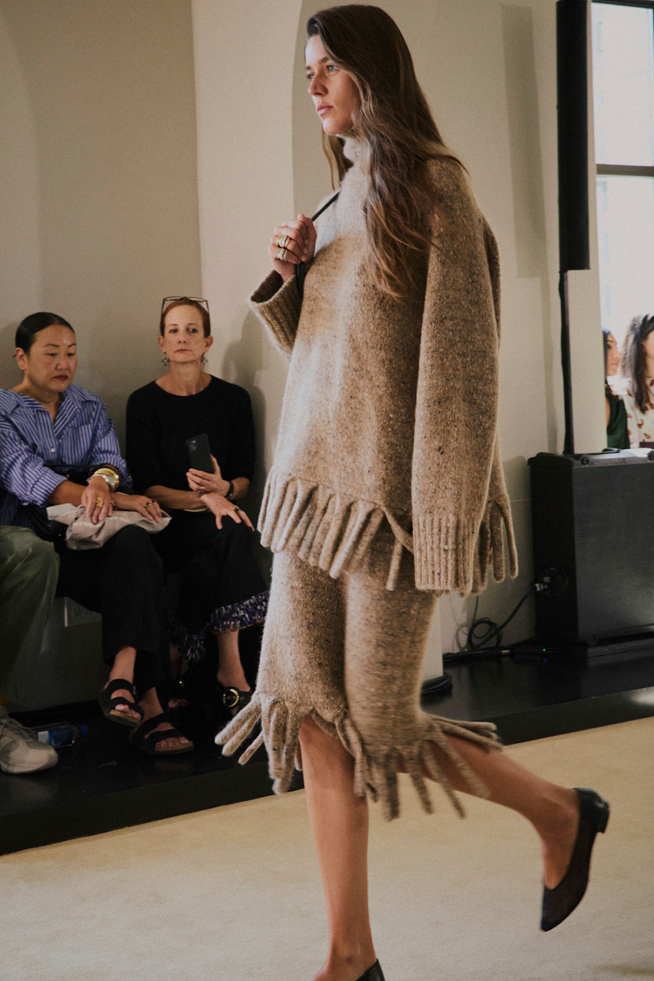 The ELLE Word: Inside New York Fashion Week Spring/Summer 2026