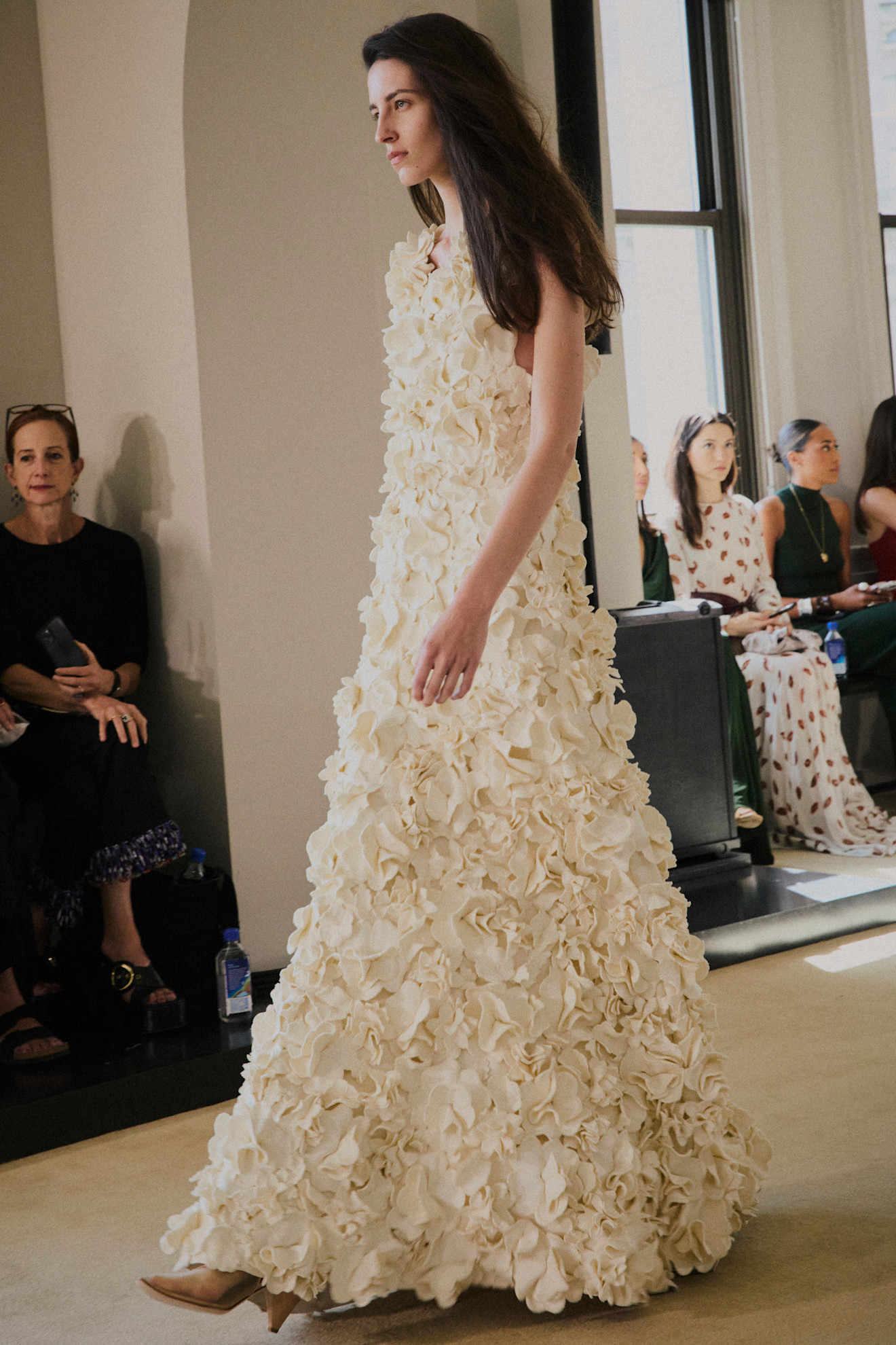 The ELLE Word: Inside New York Fashion Week Spring/Summer 2026