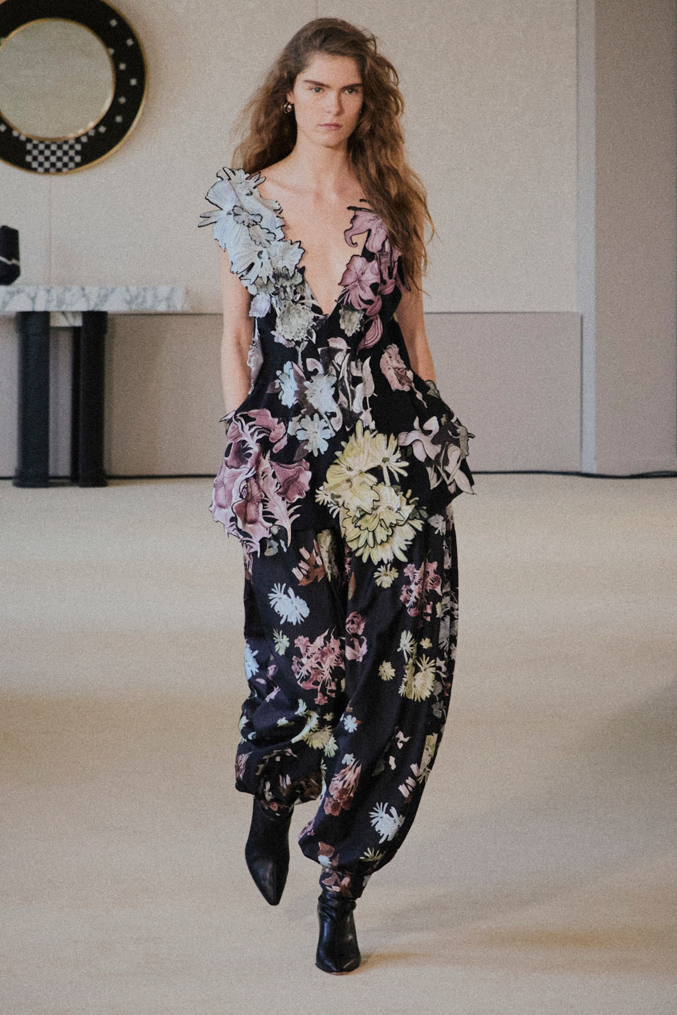 The ELLE Word: Inside New York Fashion Week Spring/Summer 2026