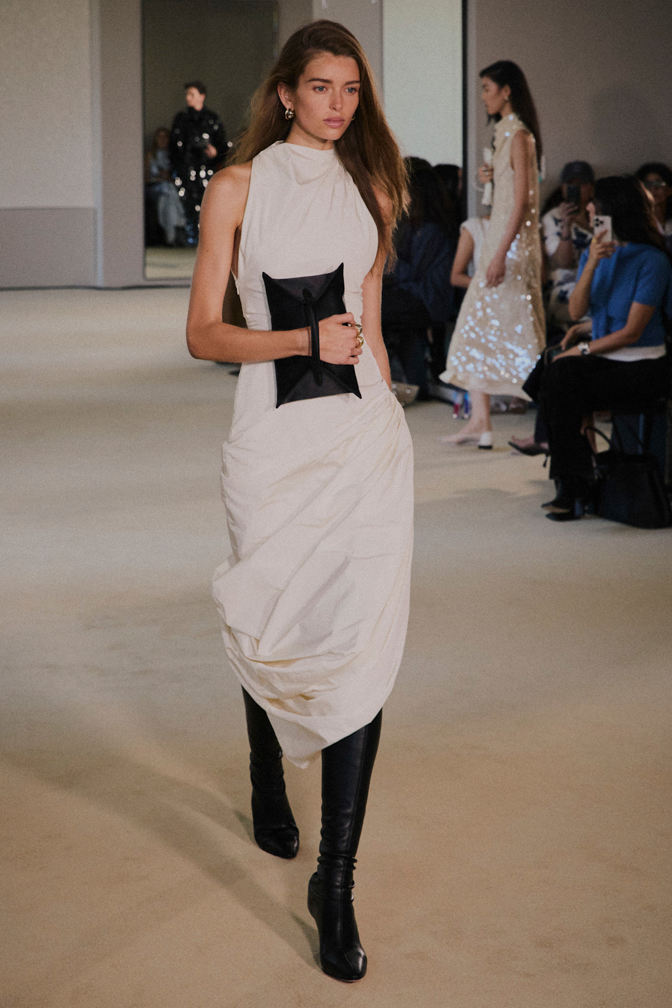 The ELLE Word: Inside New York Fashion Week Spring/Summer 2026