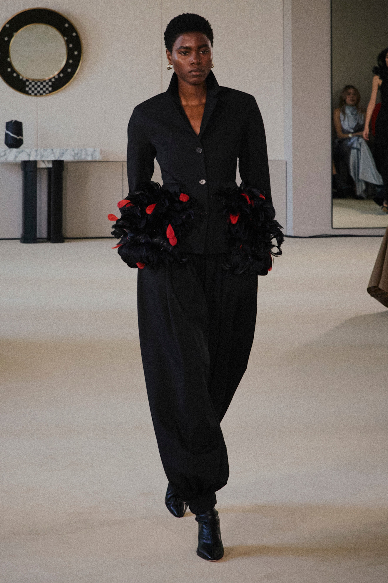 The ELLE Word: Inside New York Fashion Week Spring/Summer 2026