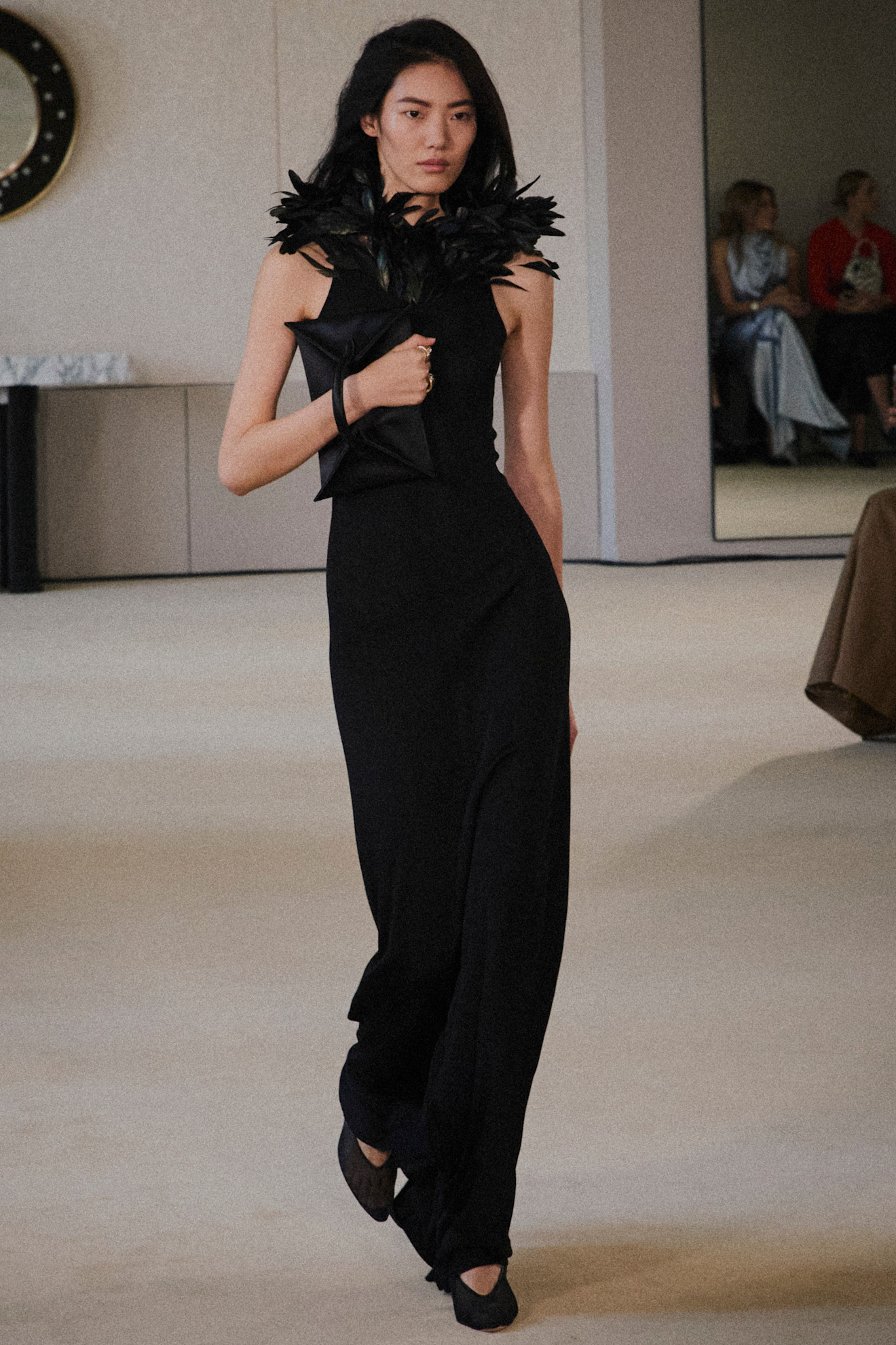 The ELLE Word: Inside New York Fashion Week Spring/Summer 2026