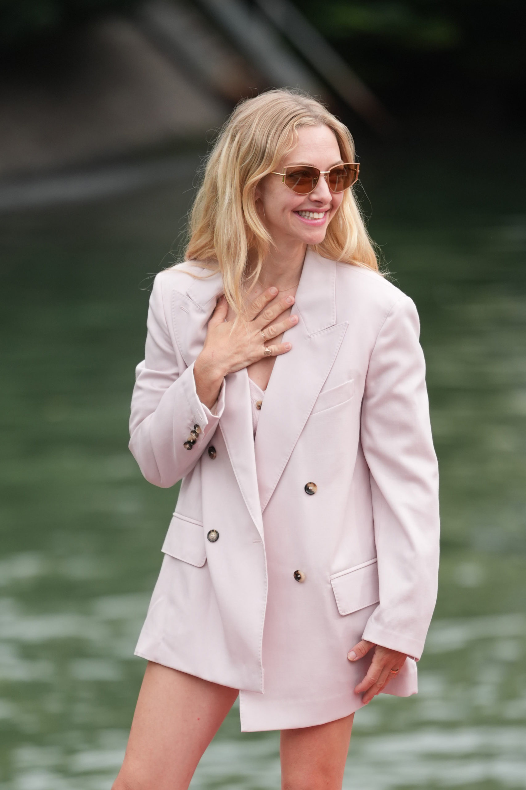 All The Best Red Carpet Looks From Venice Film Festival 2025
