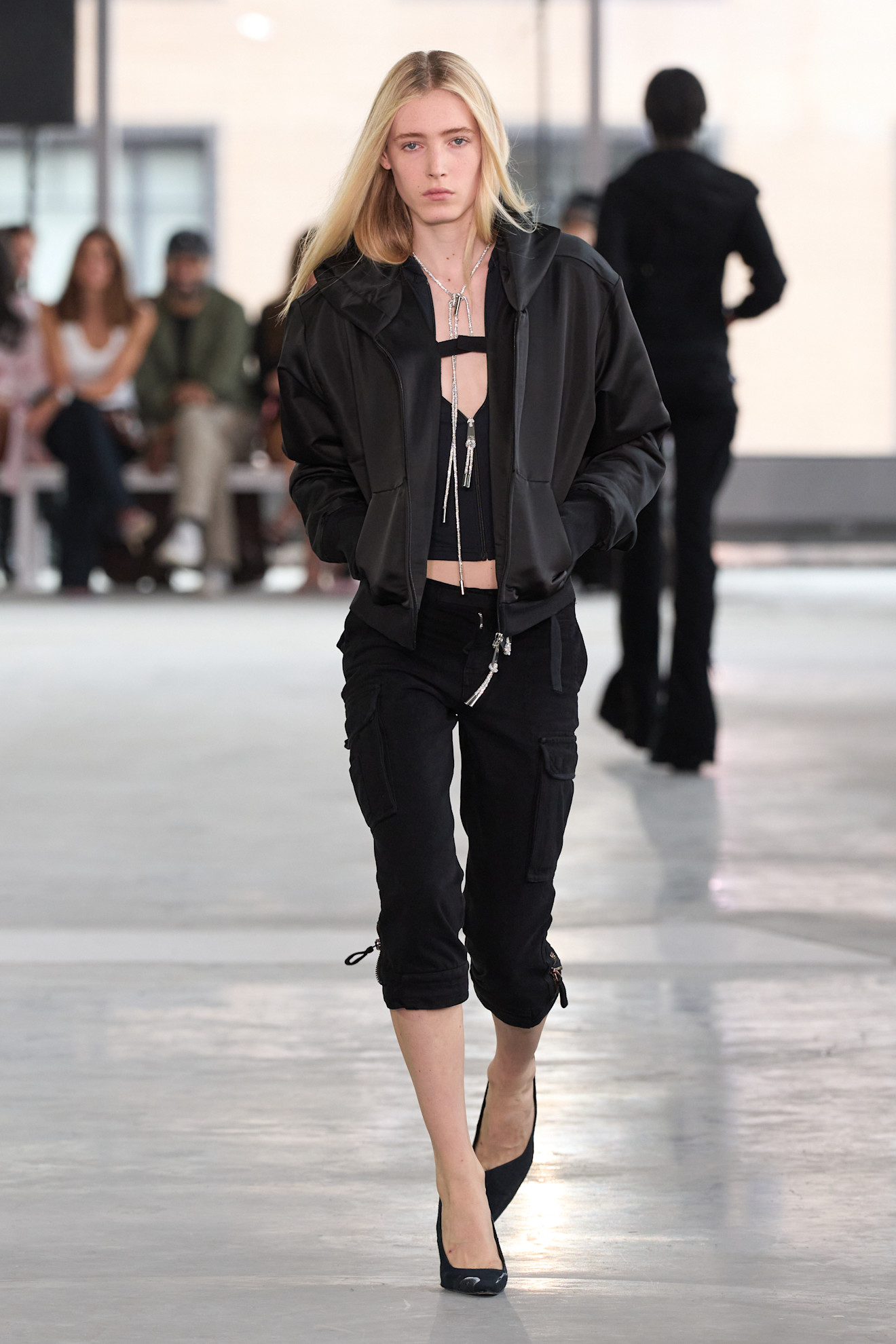 The ELLE Word: Inside New York Fashion Week Spring/Summer 2026