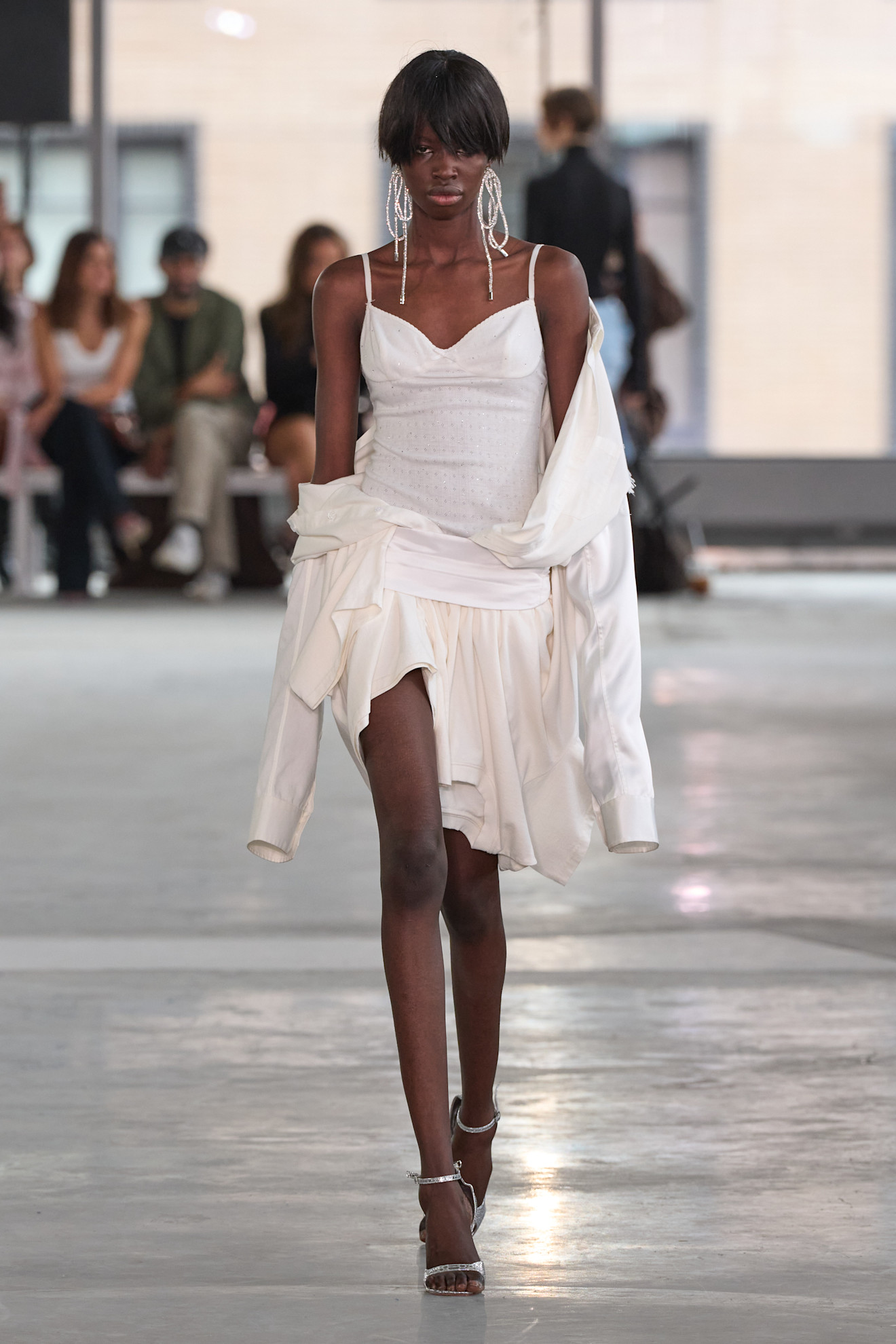 The ELLE Word: Inside New York Fashion Week Spring/Summer 2026