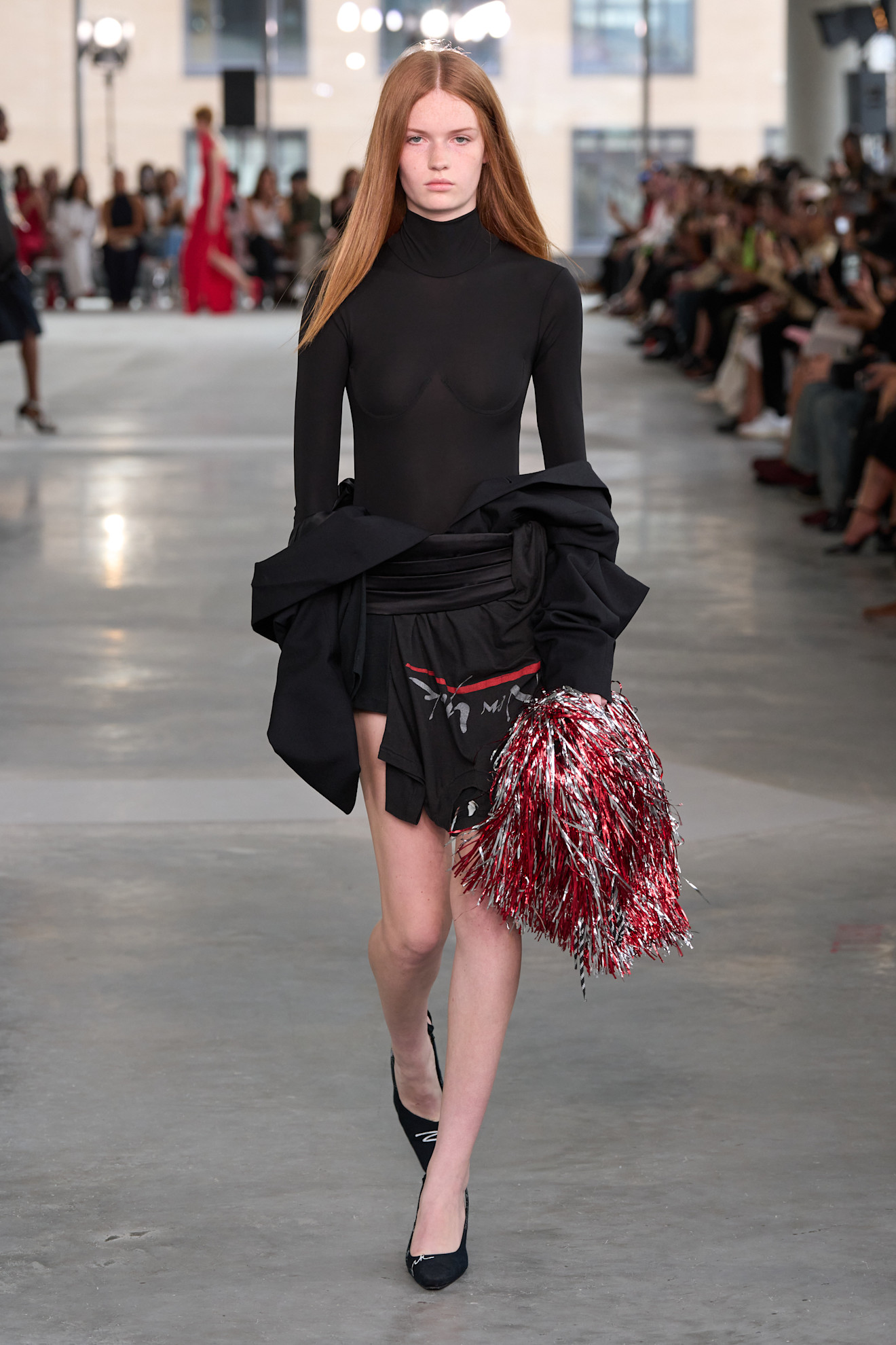 The ELLE Word: Inside New York Fashion Week Spring/Summer 2026