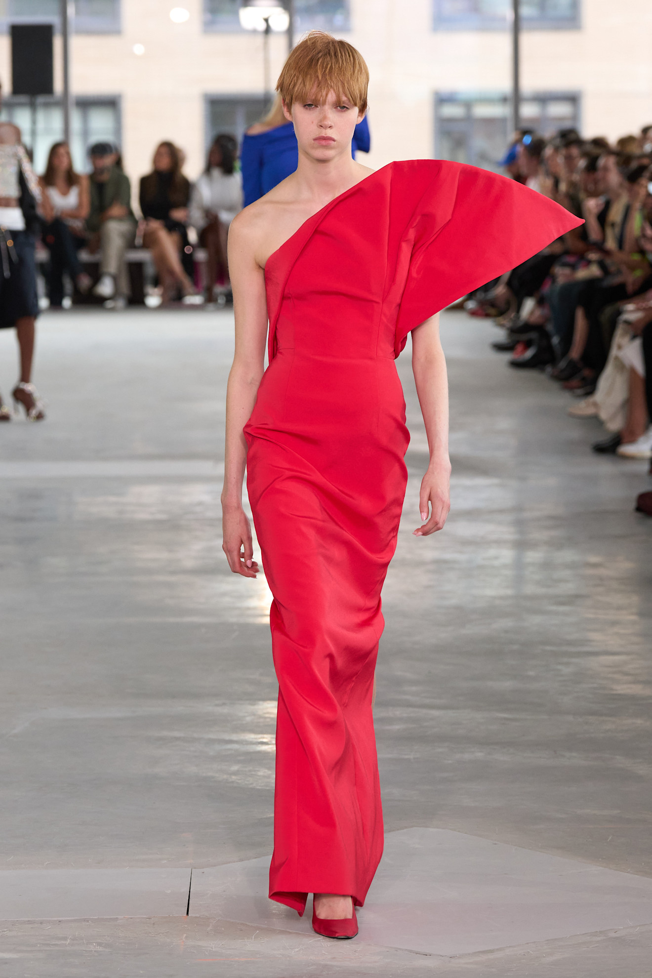 The ELLE Word: Inside New York Fashion Week Spring/Summer 2026